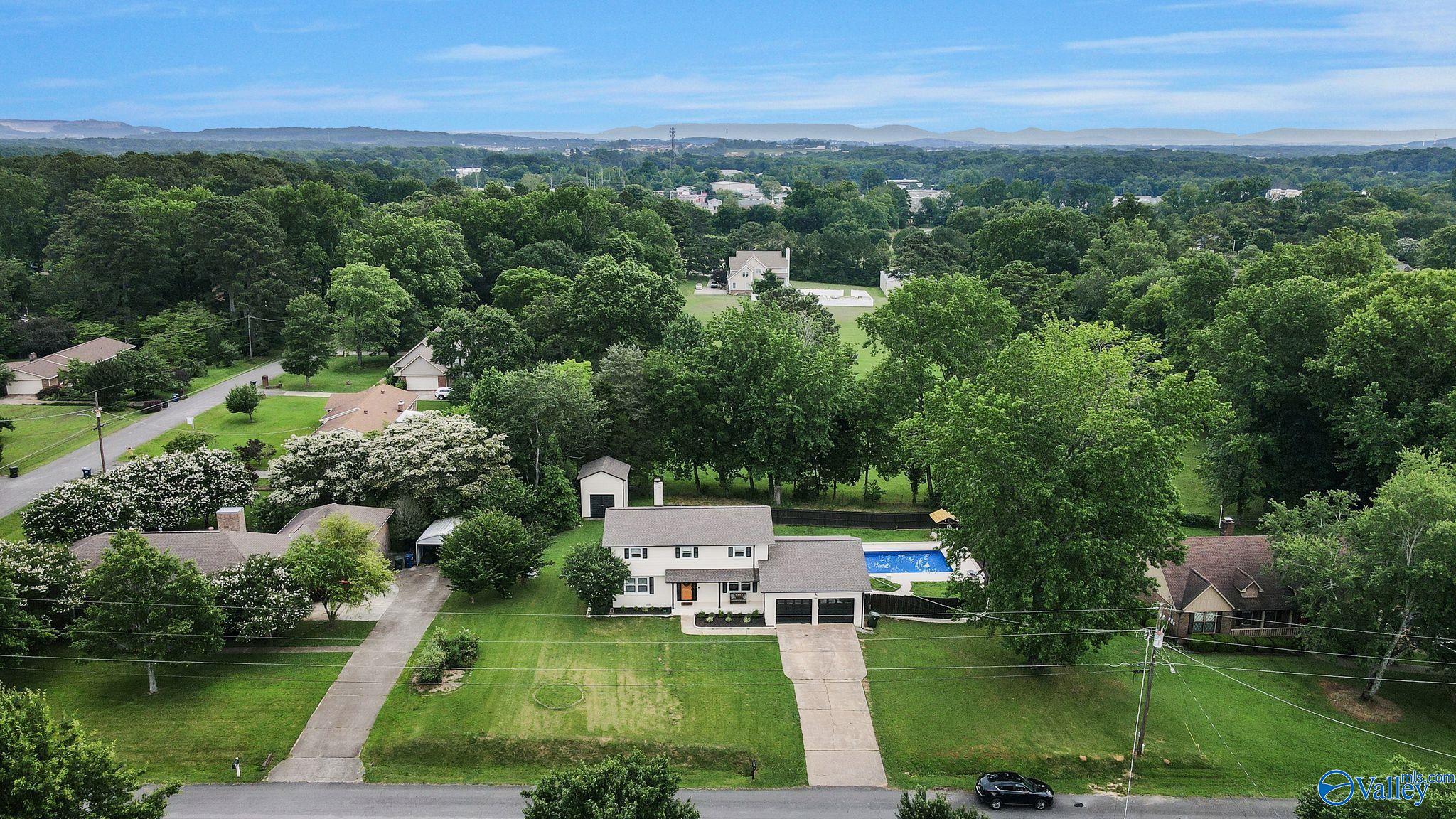 355 Yancy Road