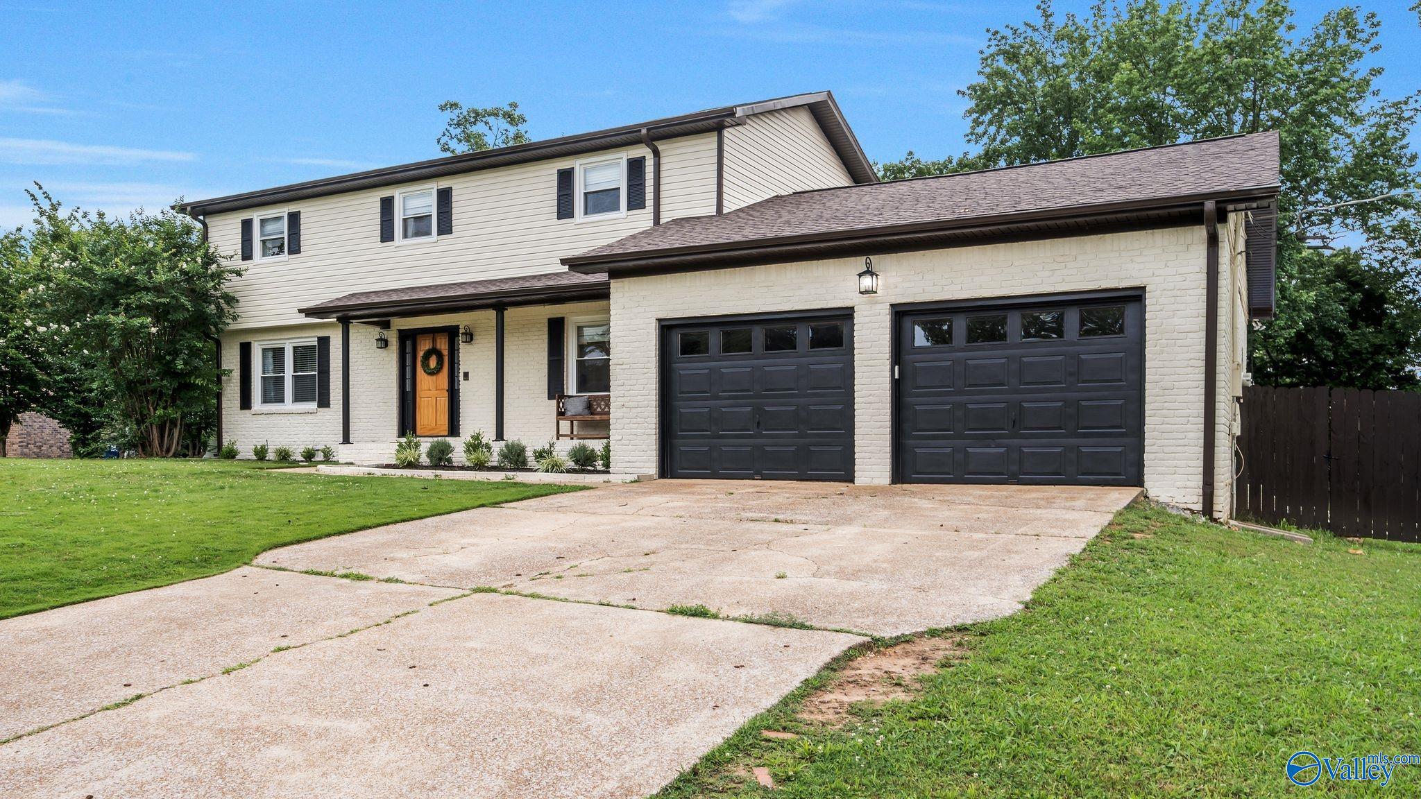 355 Yancy Road