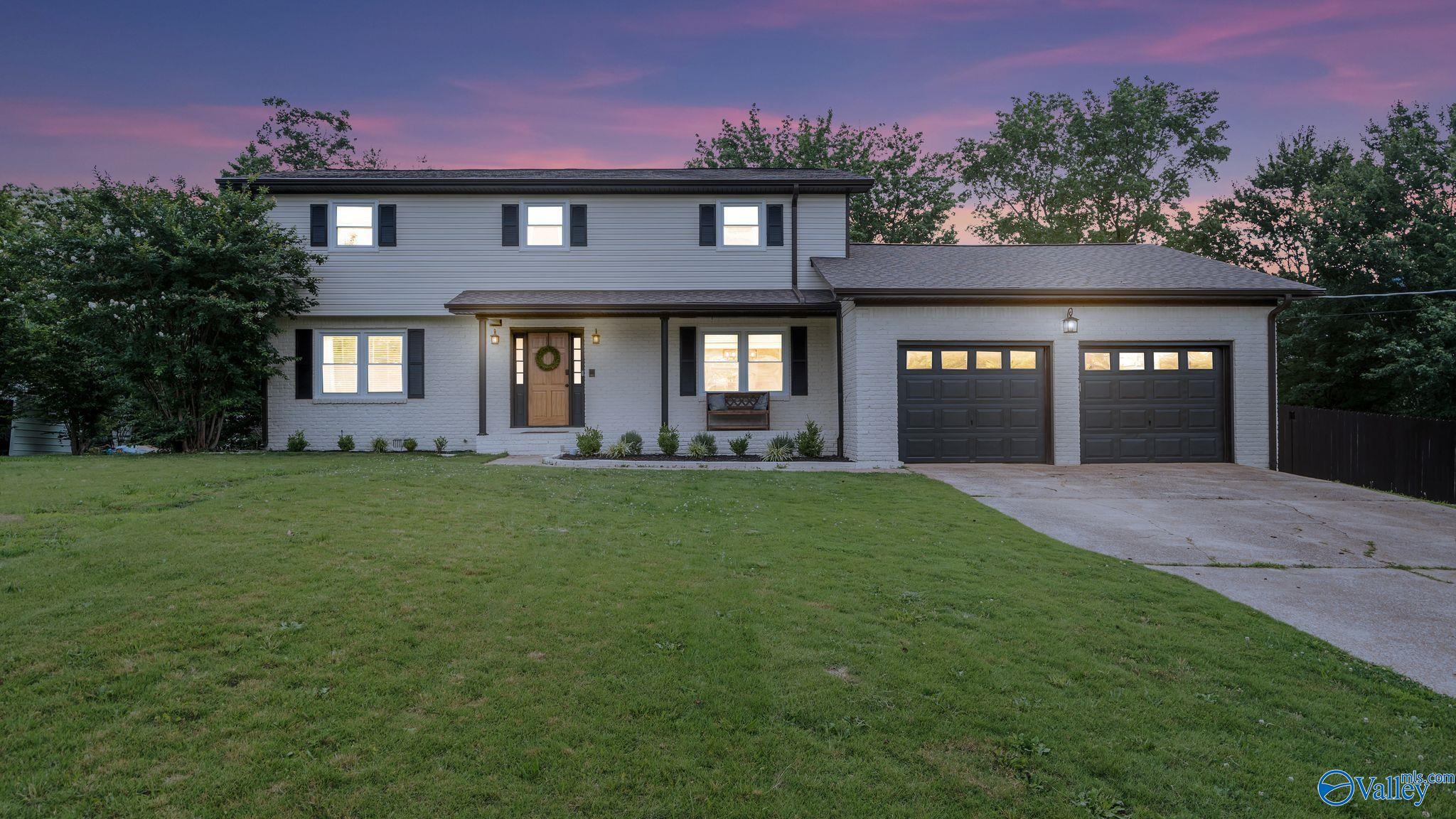355 Yancy Road