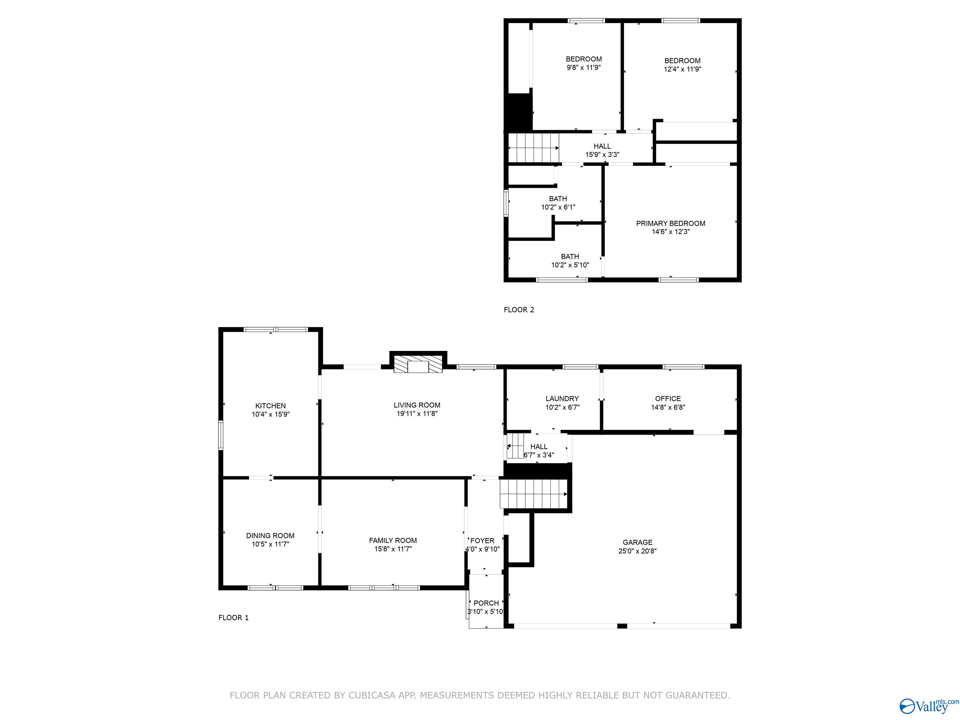 609 Mountain Gap Drive