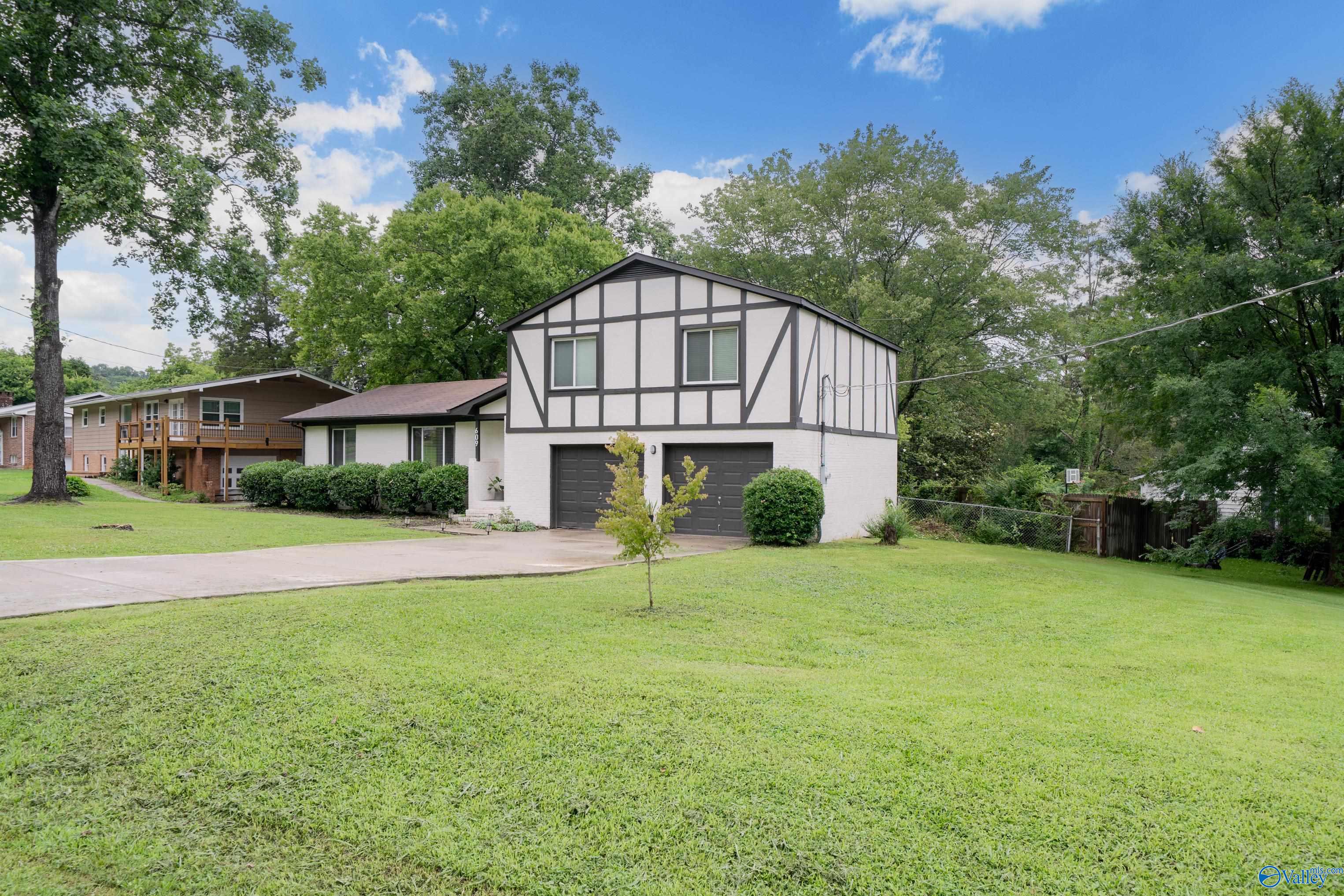 609 Mountain Gap Drive