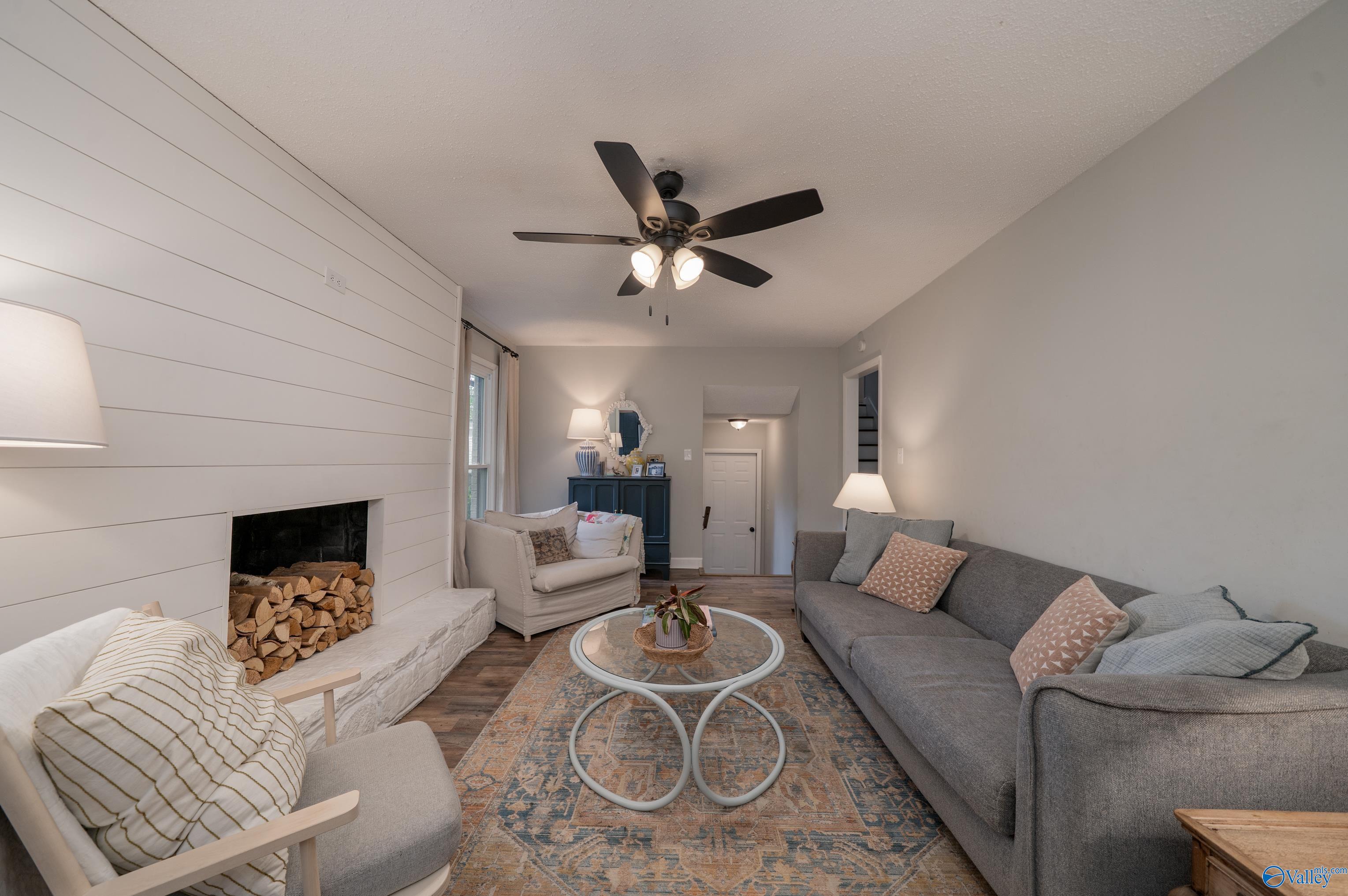 609 Mountain Gap Drive