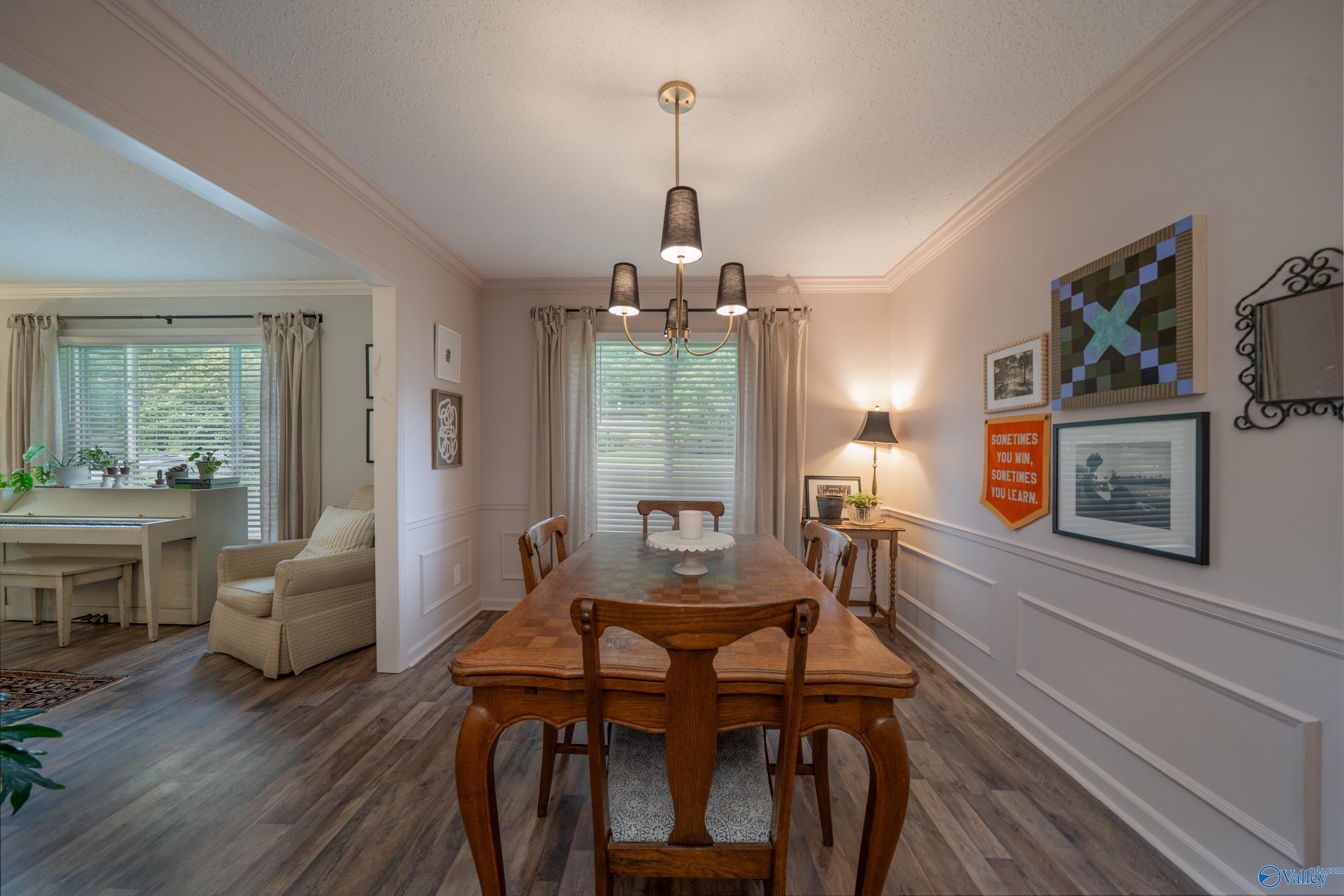 609 Mountain Gap Drive