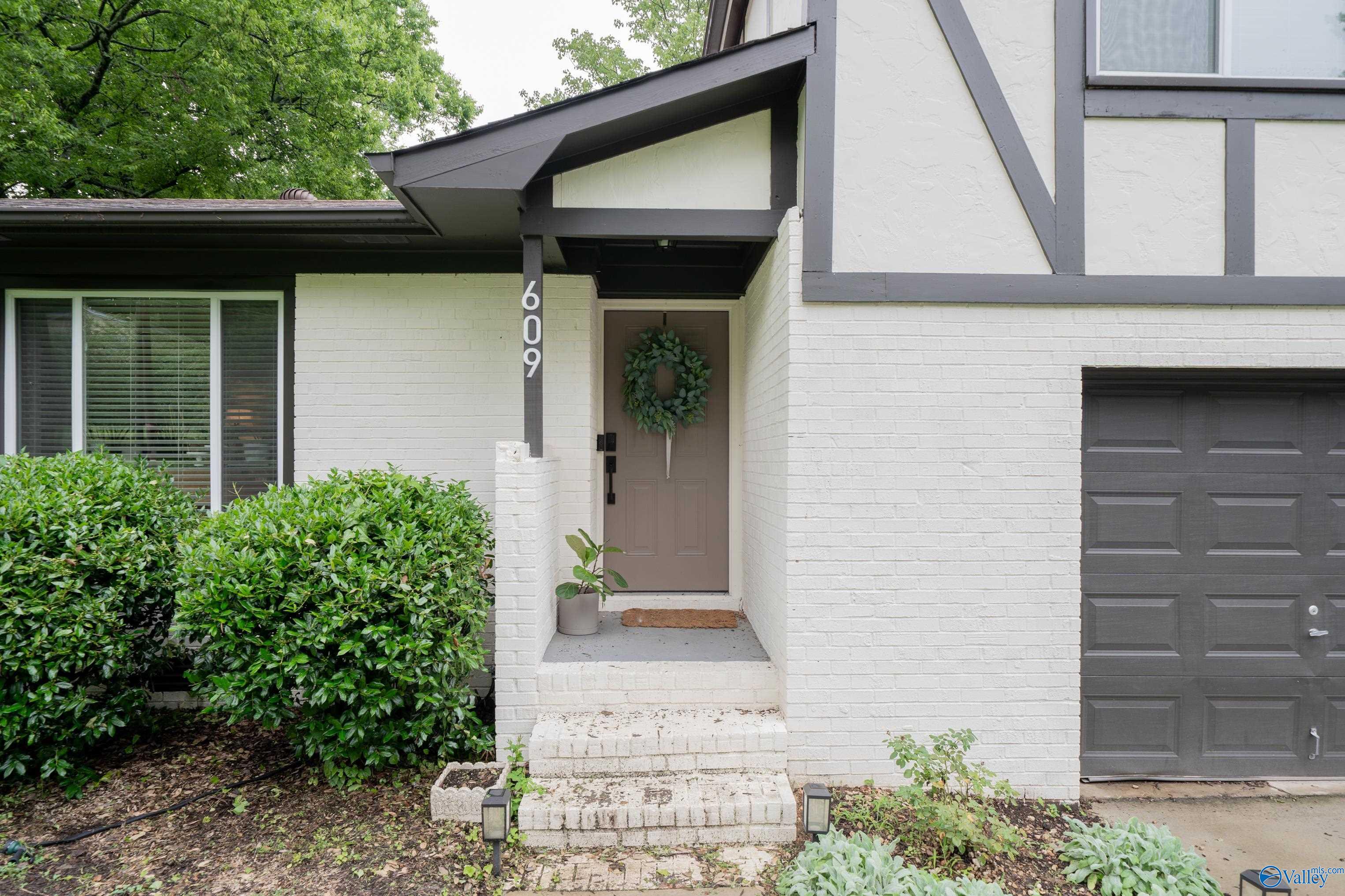 609 Mountain Gap Drive