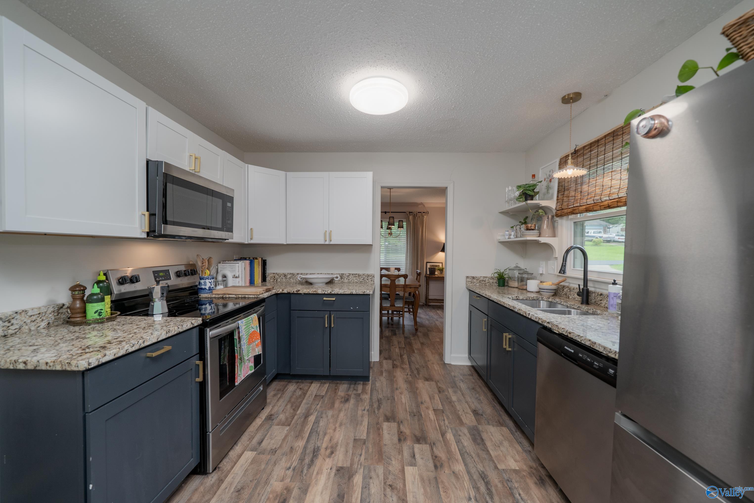 609 Mountain Gap Drive