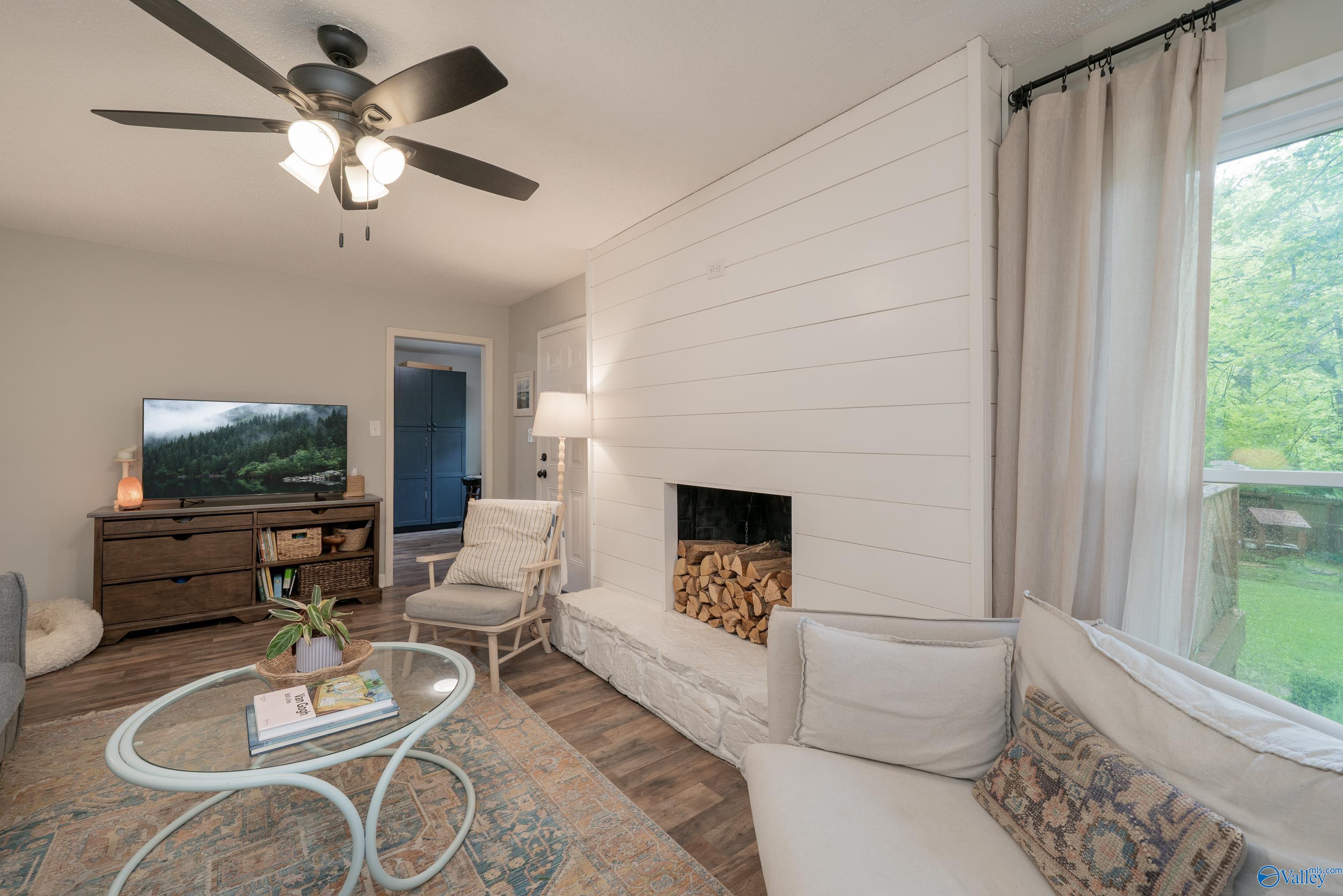 609 Mountain Gap Drive