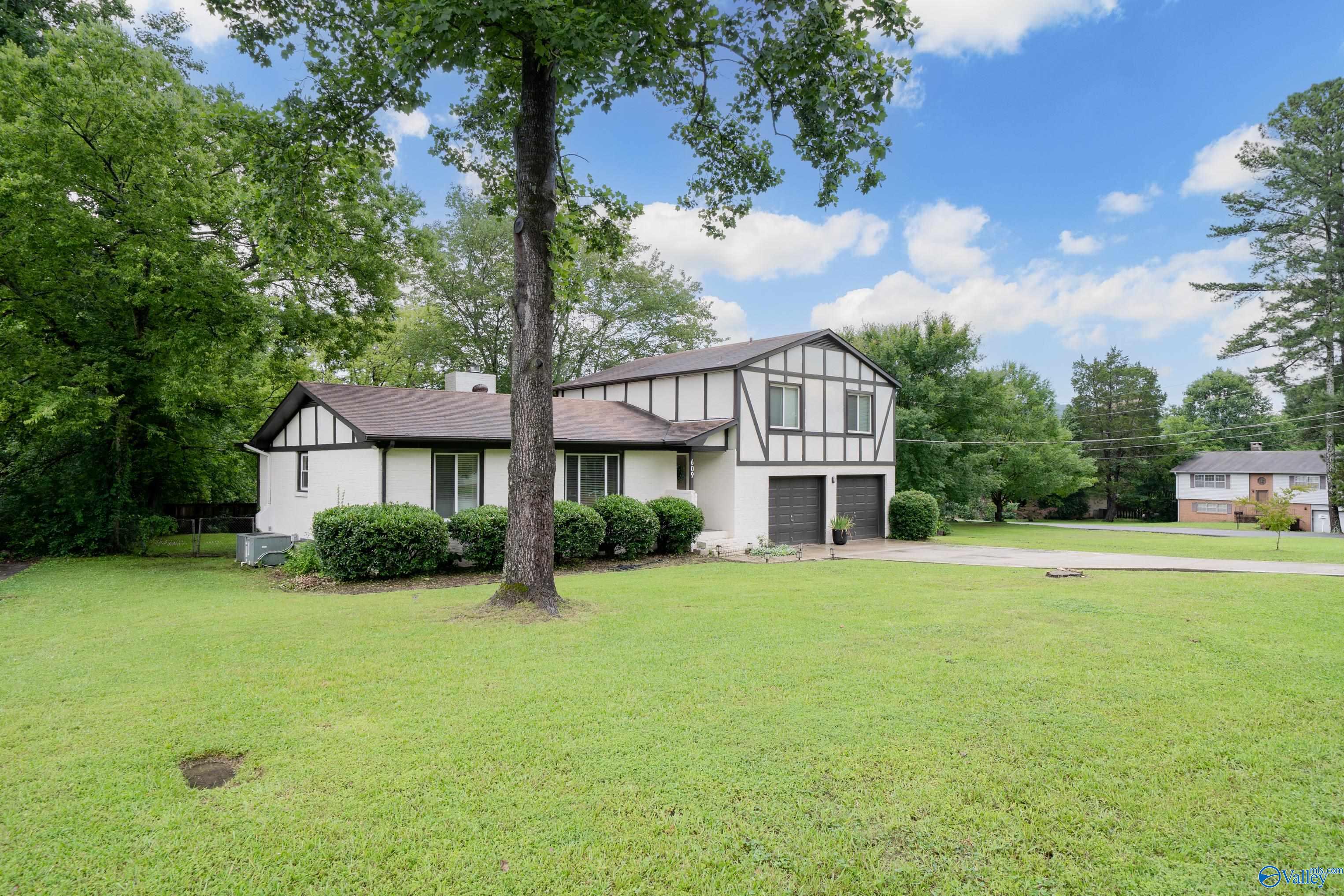 609 Mountain Gap Drive