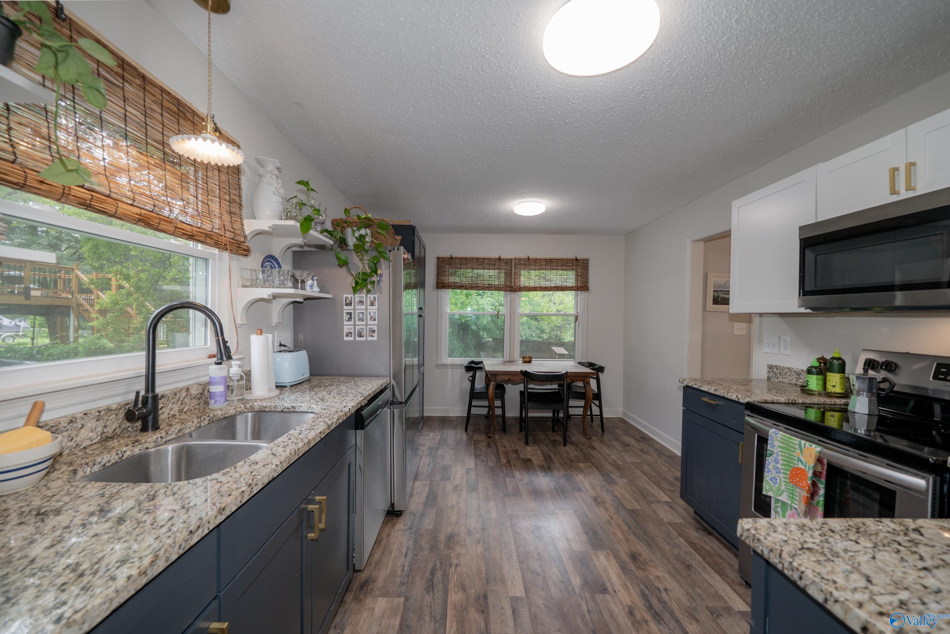 609 Mountain Gap Drive