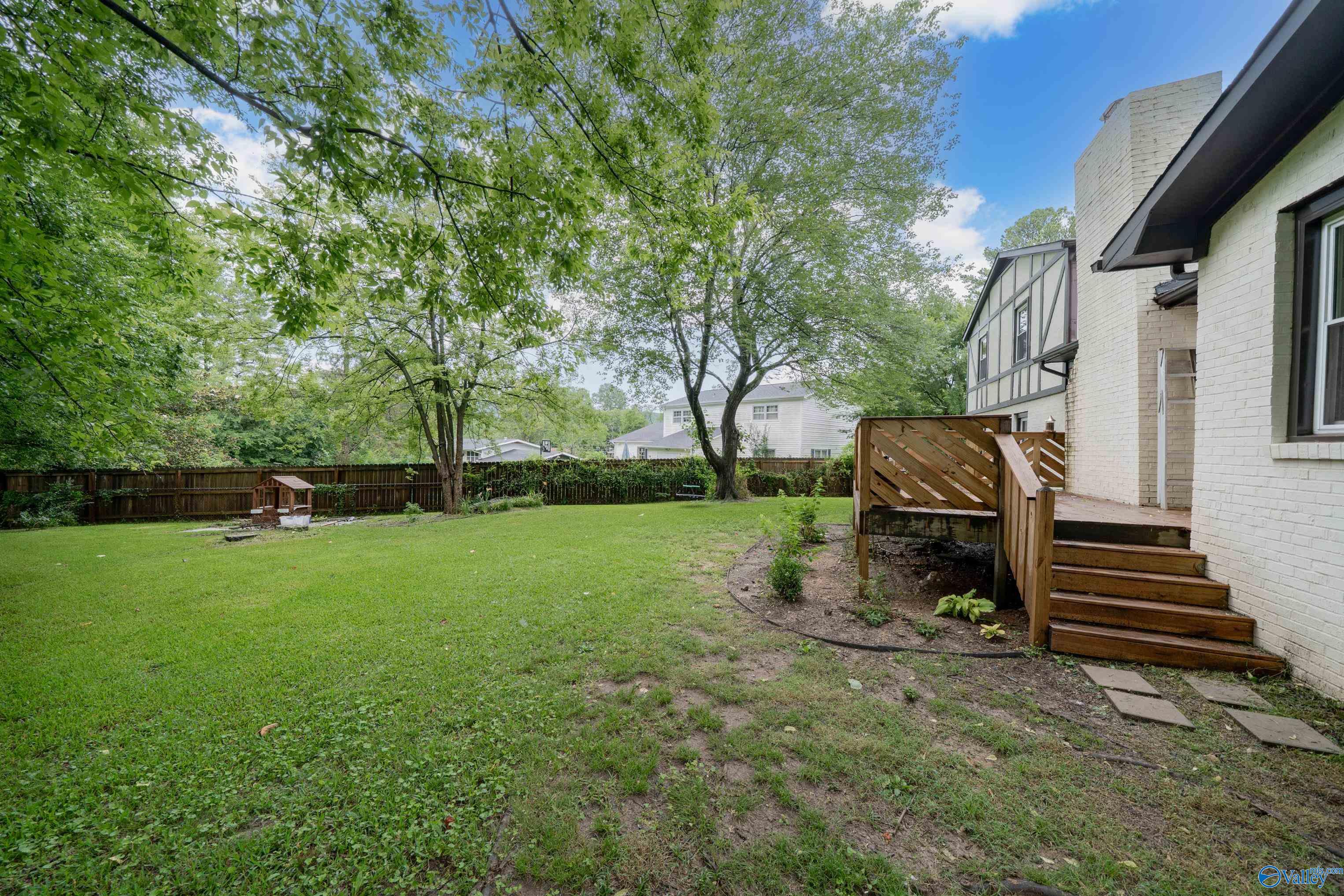 609 Mountain Gap Drive