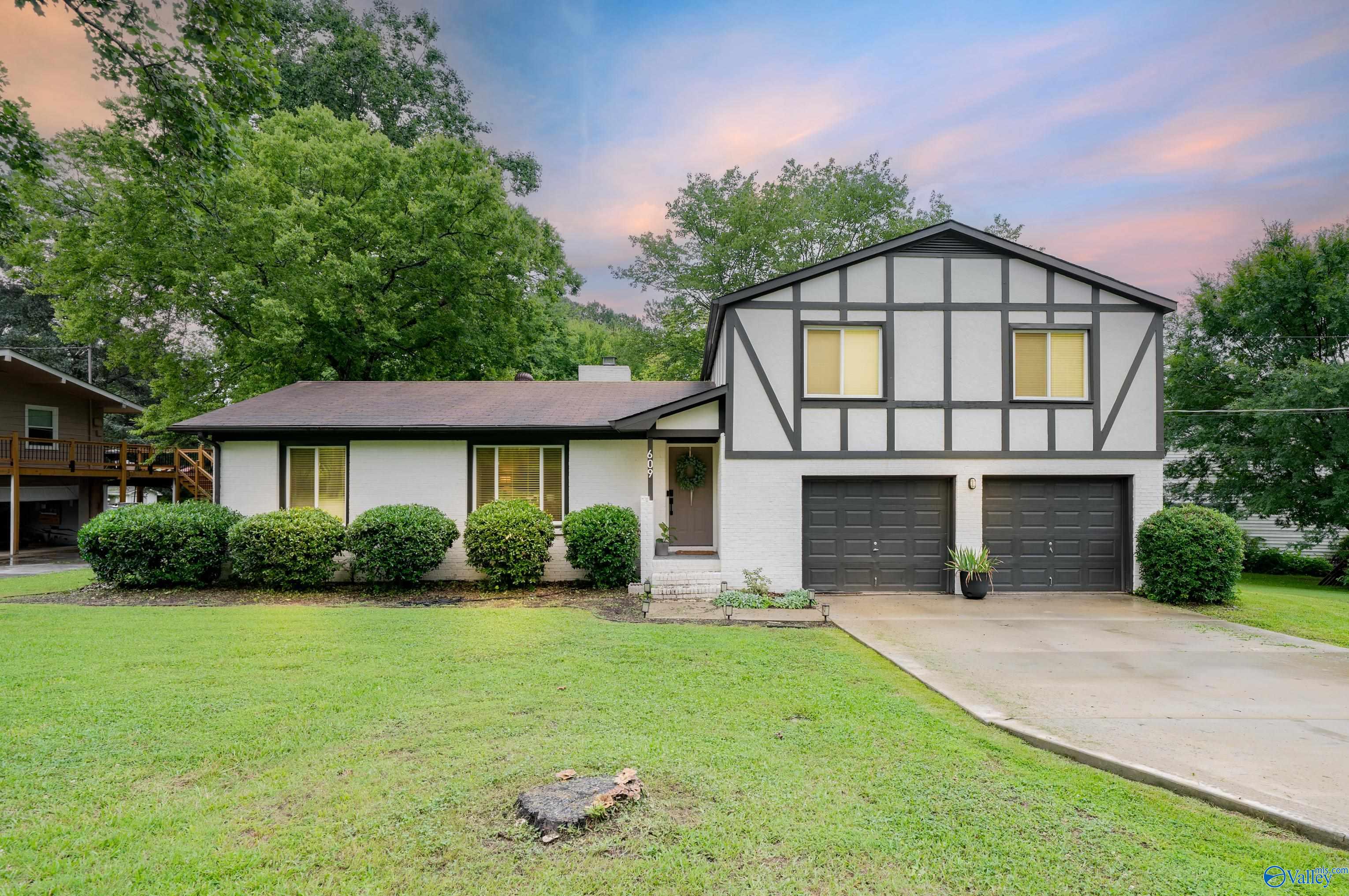609 Mountain Gap Drive