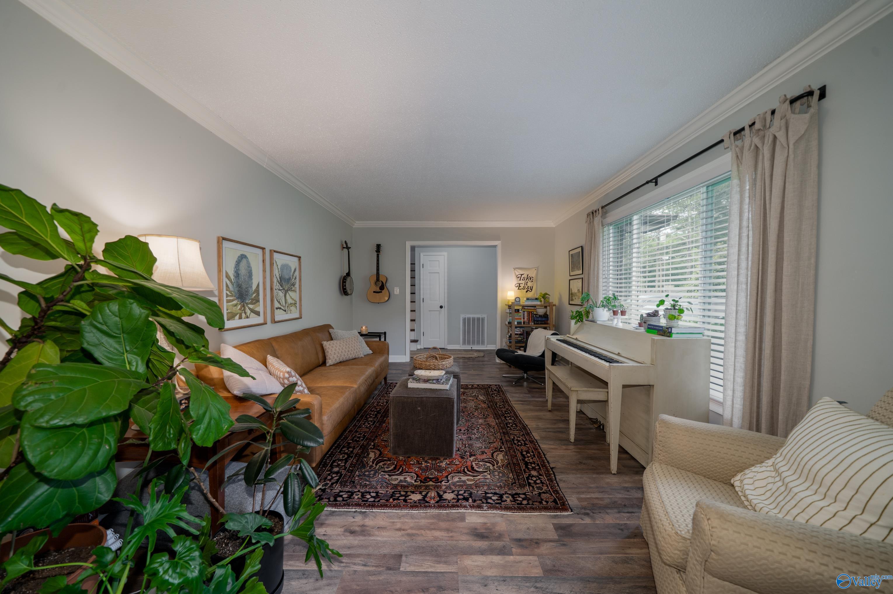 609 Mountain Gap Drive
