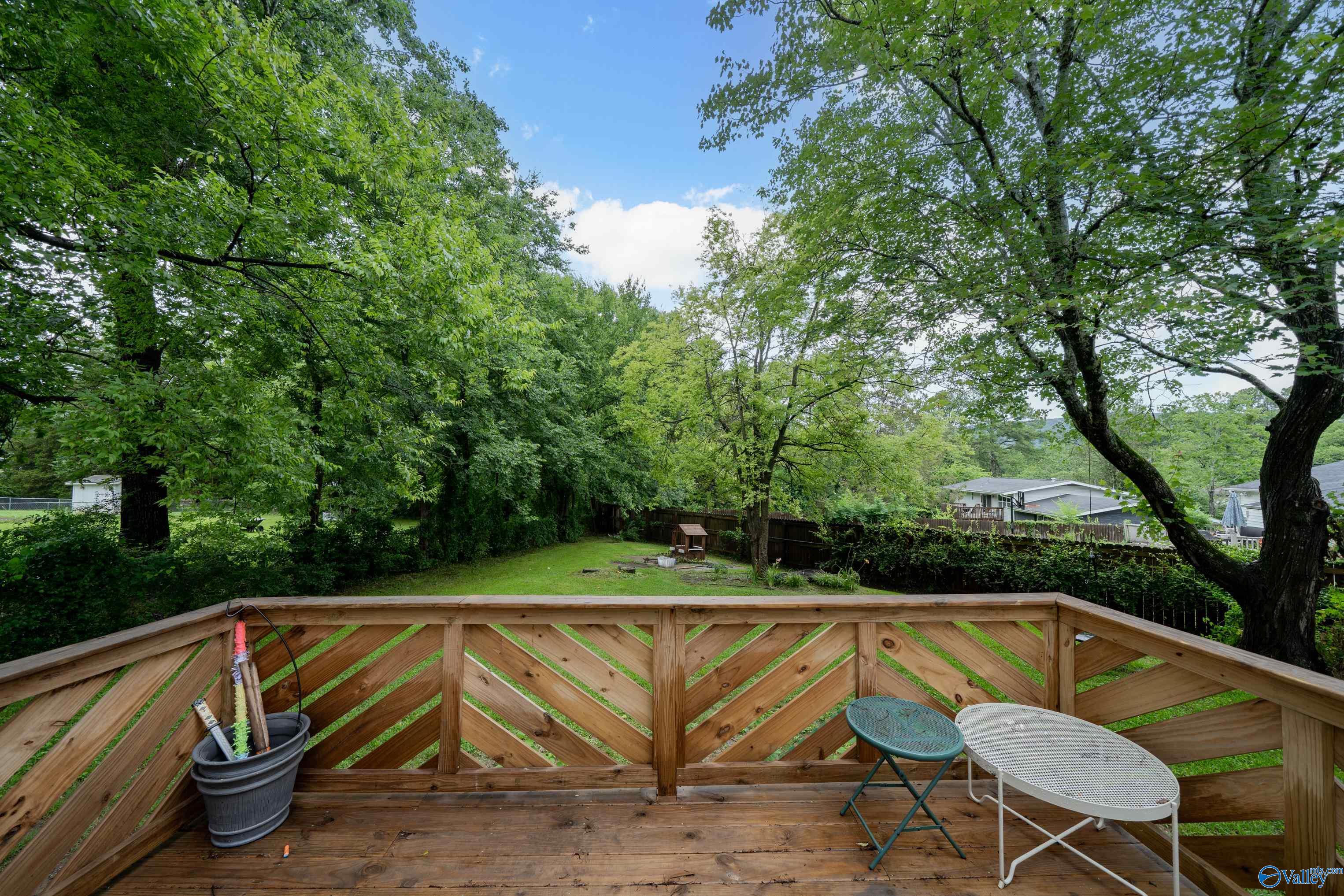 609 Mountain Gap Drive