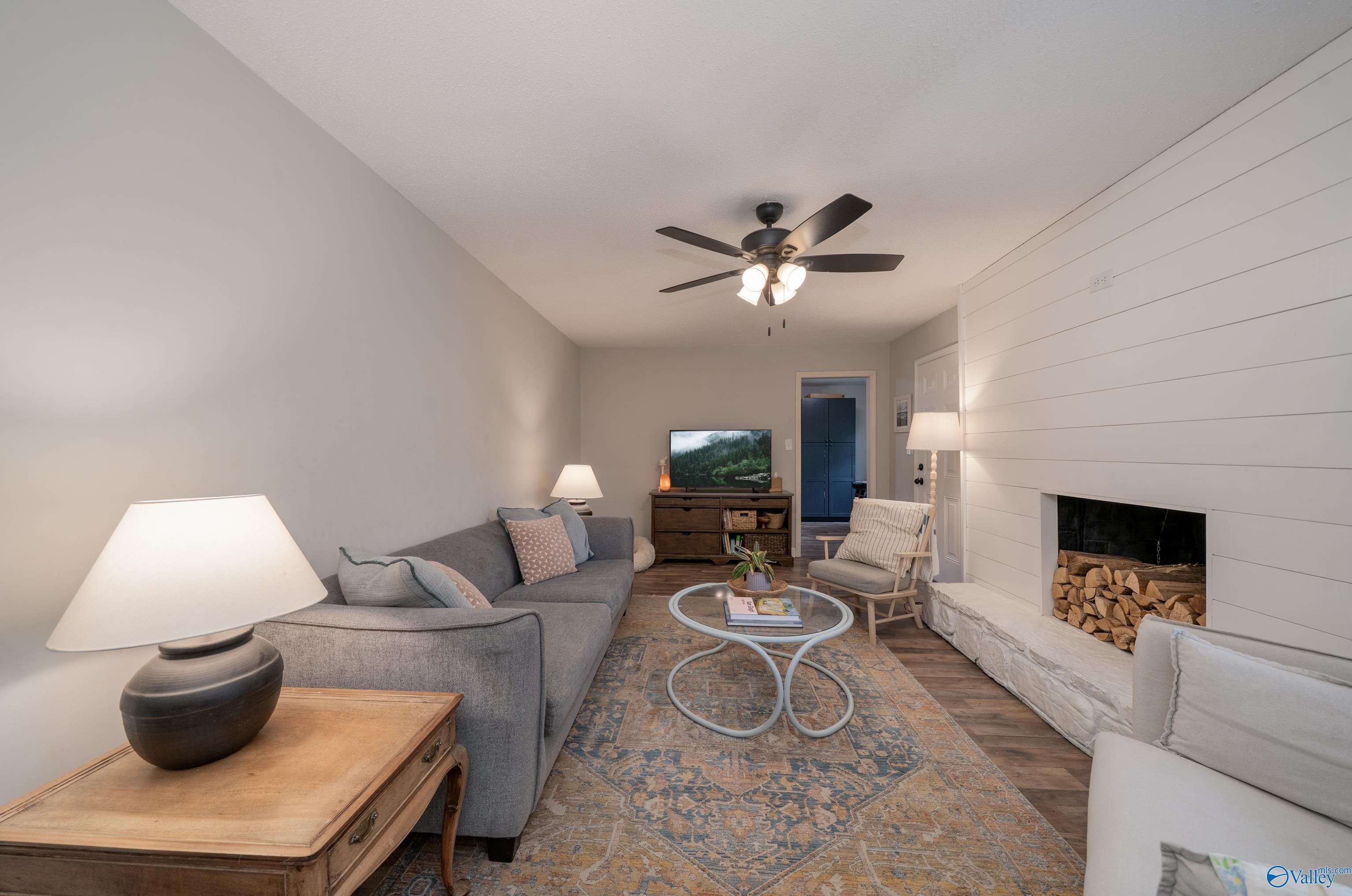 609 Mountain Gap Drive