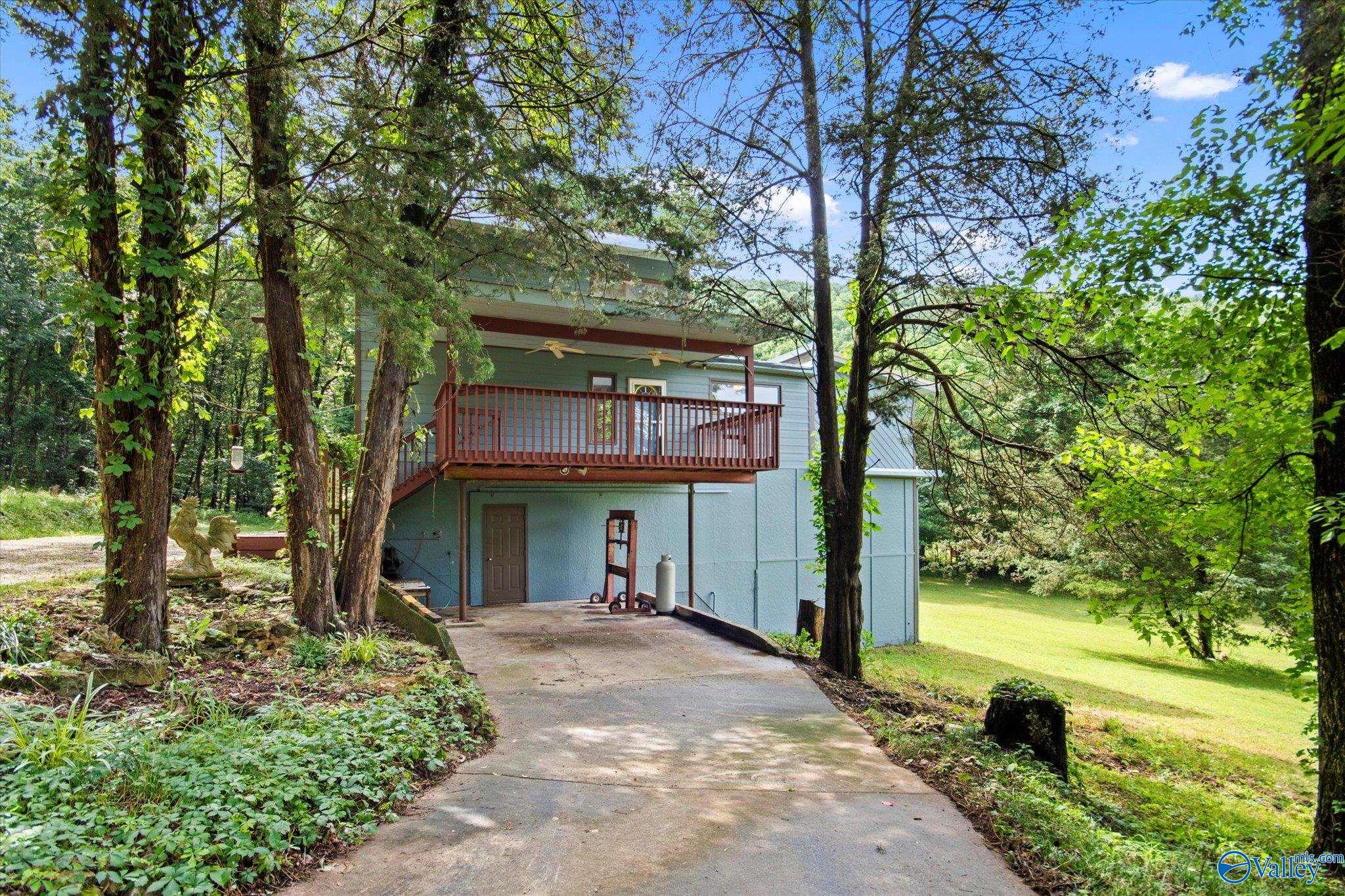 593 Sharps Hollow Road