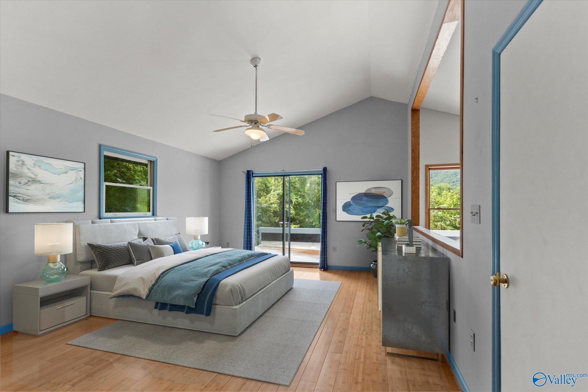 593 Sharps Hollow Road