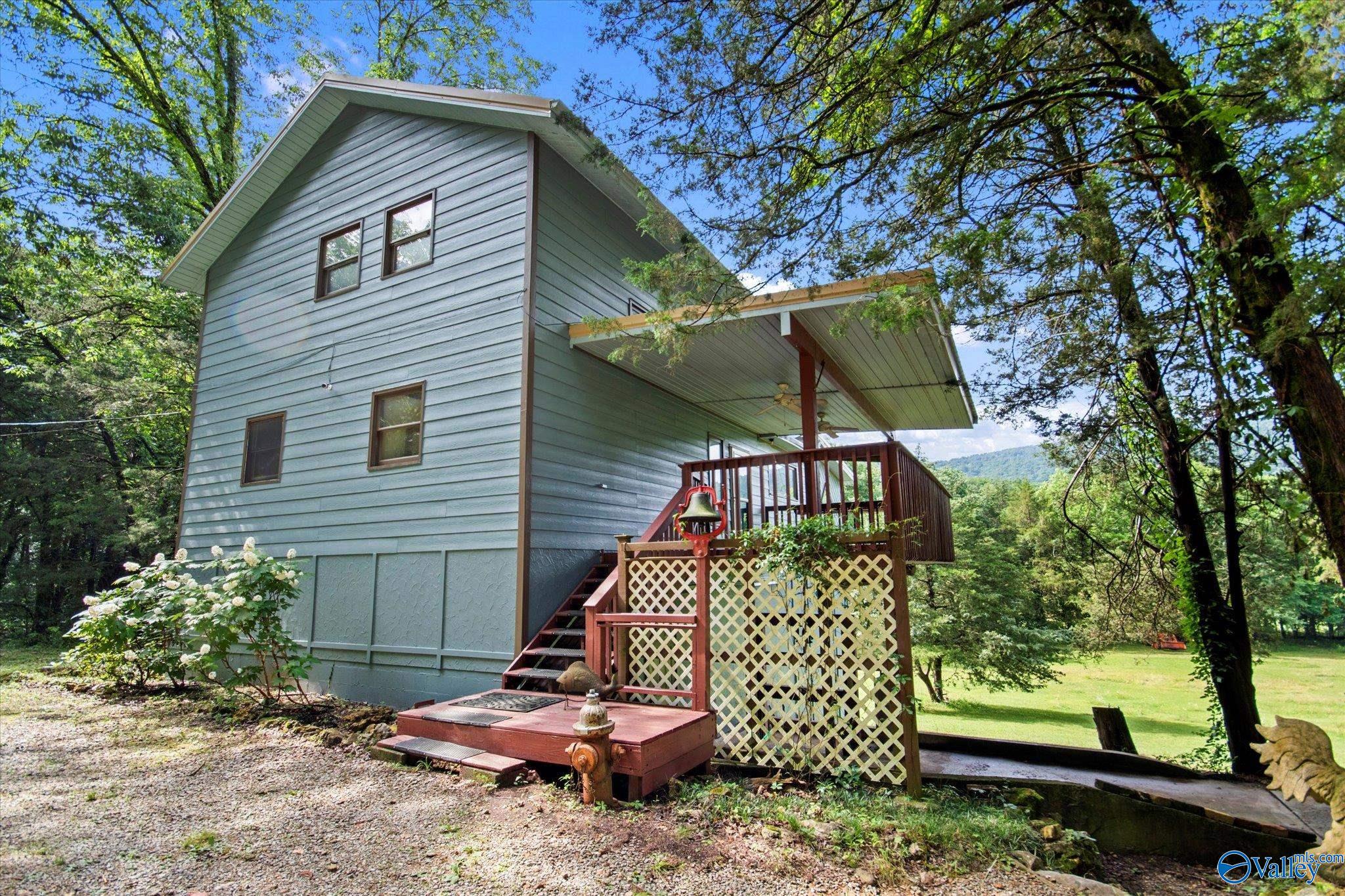 593 Sharps Hollow Road