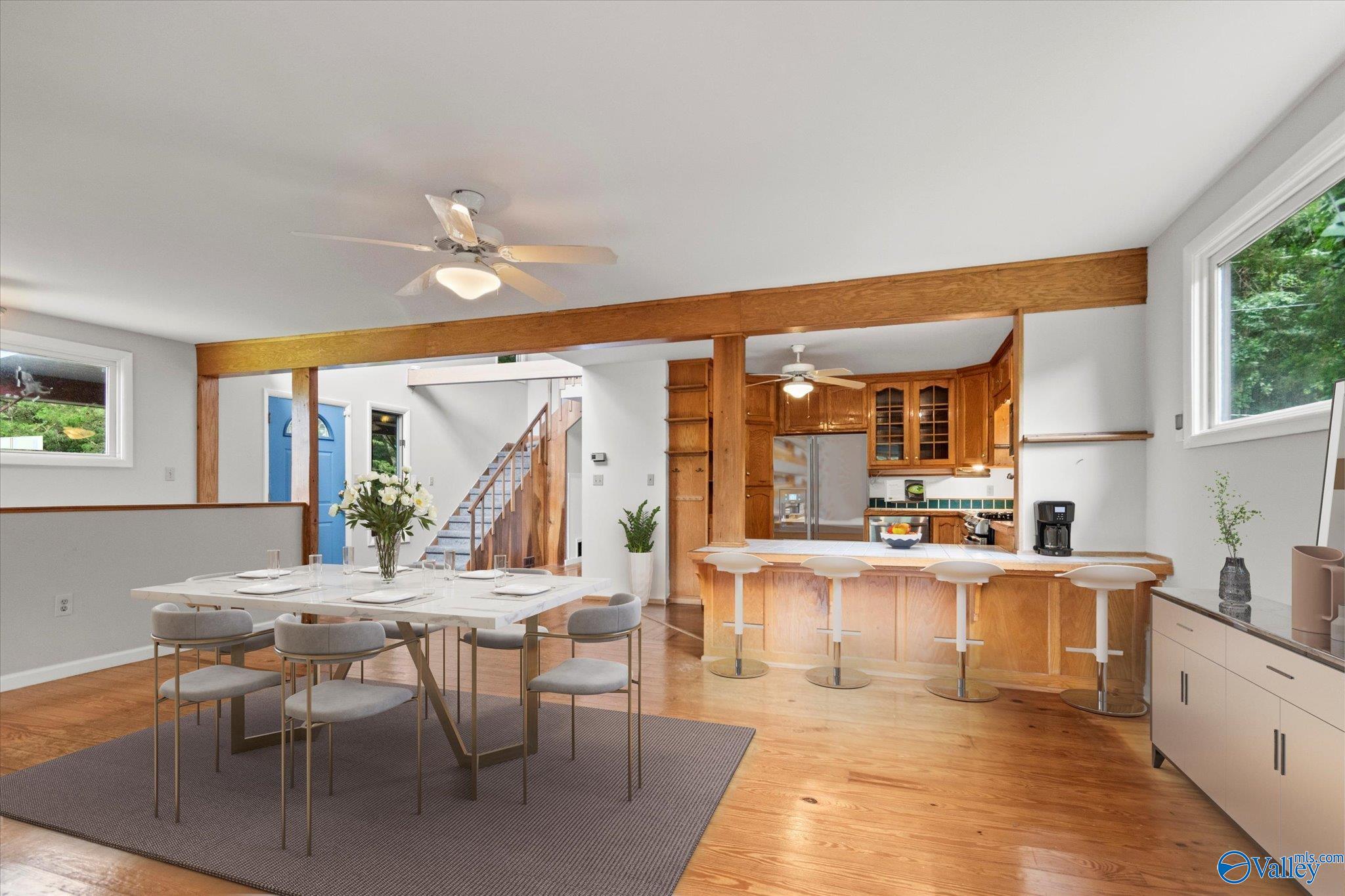 593 Sharps Hollow Road