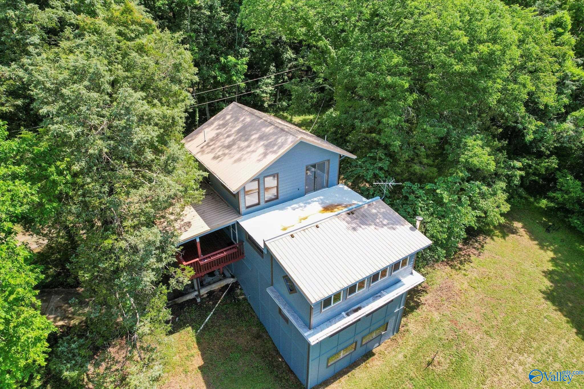 593 Sharps Hollow Road