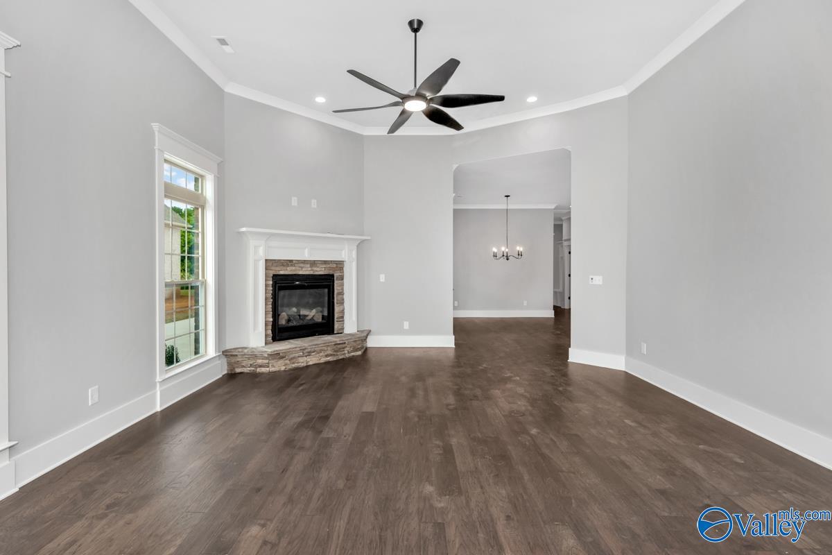 107 Arbor Creek Trail