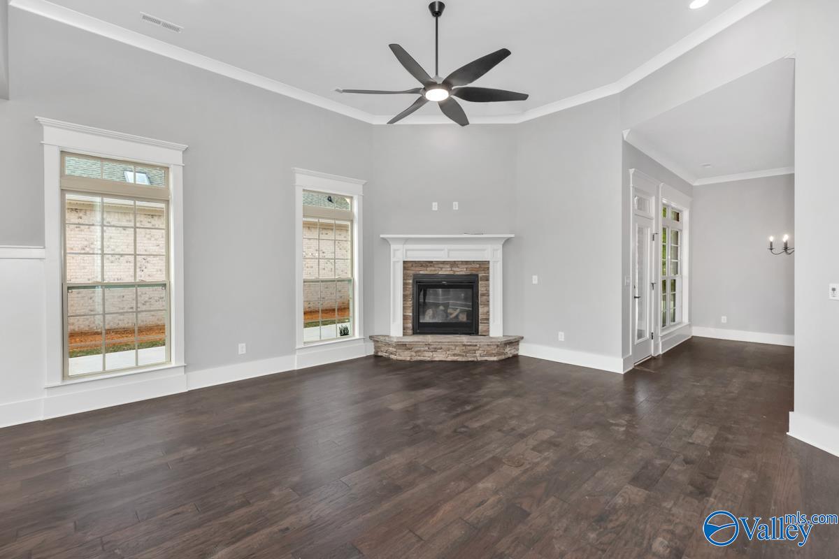 107 Arbor Creek Trail