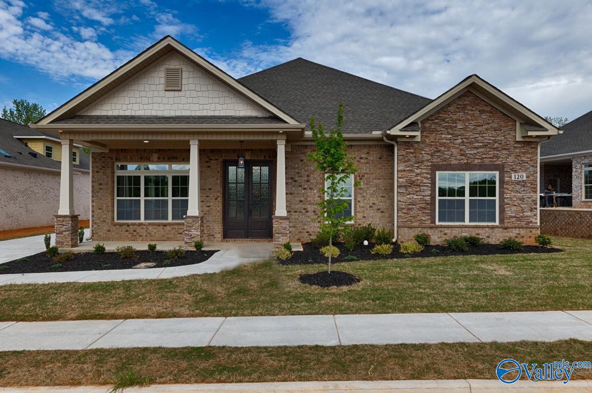 107 Arbor Creek Trail
