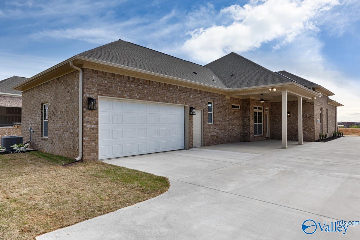 107 Arbor Creek Trail