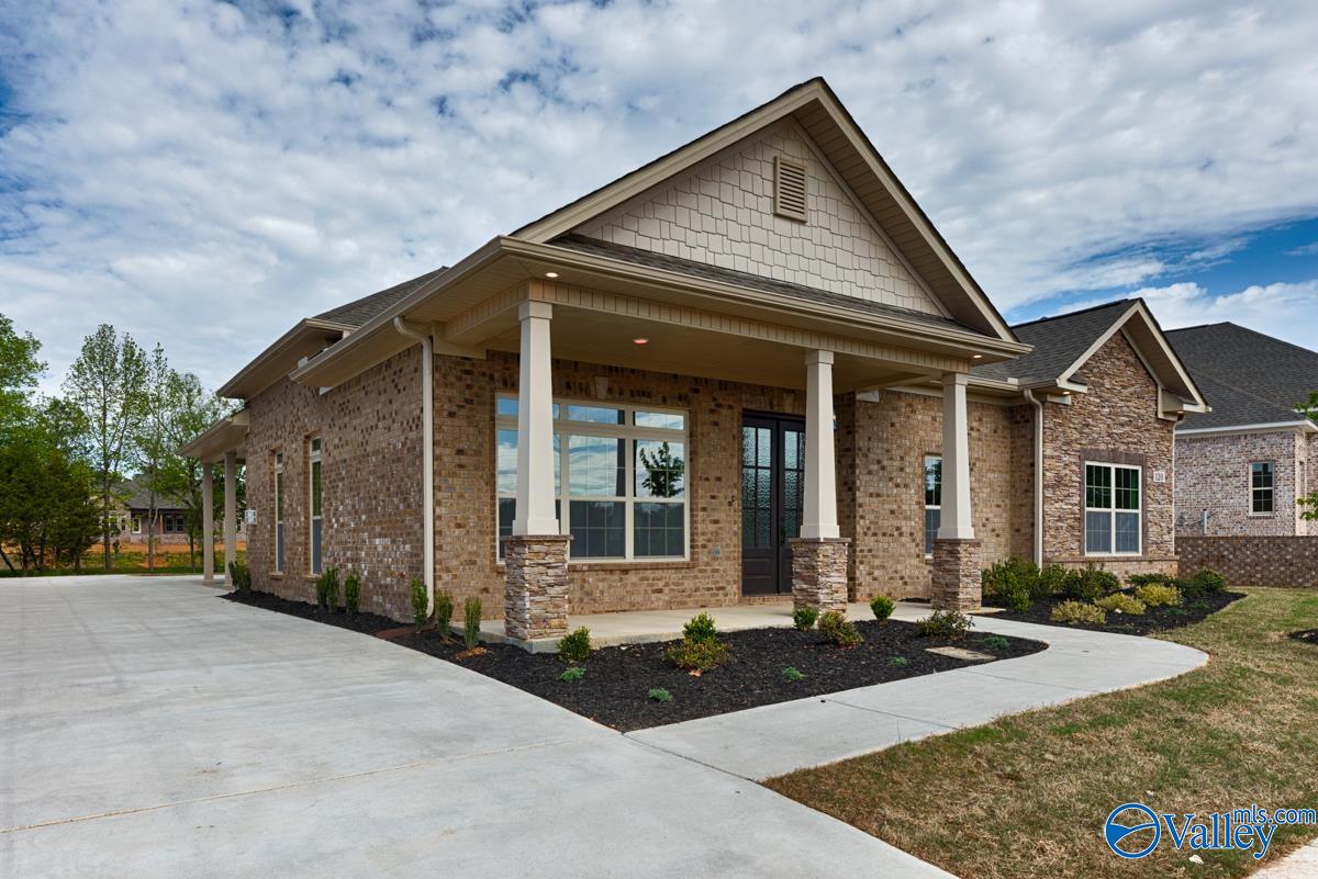 107 Arbor Creek Trail
