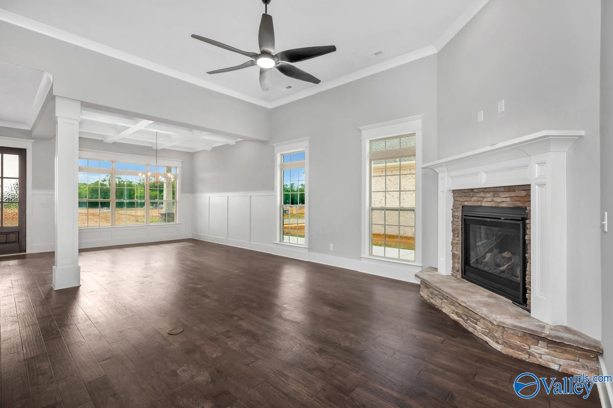 107 Arbor Creek Trail