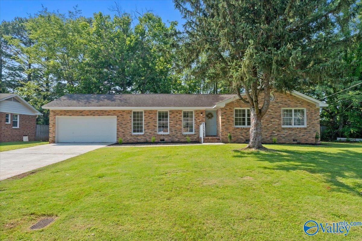2622 Dry Creek Drive