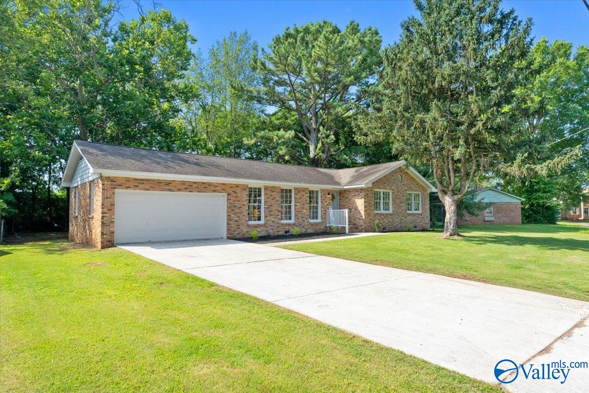 2622 Dry Creek Drive