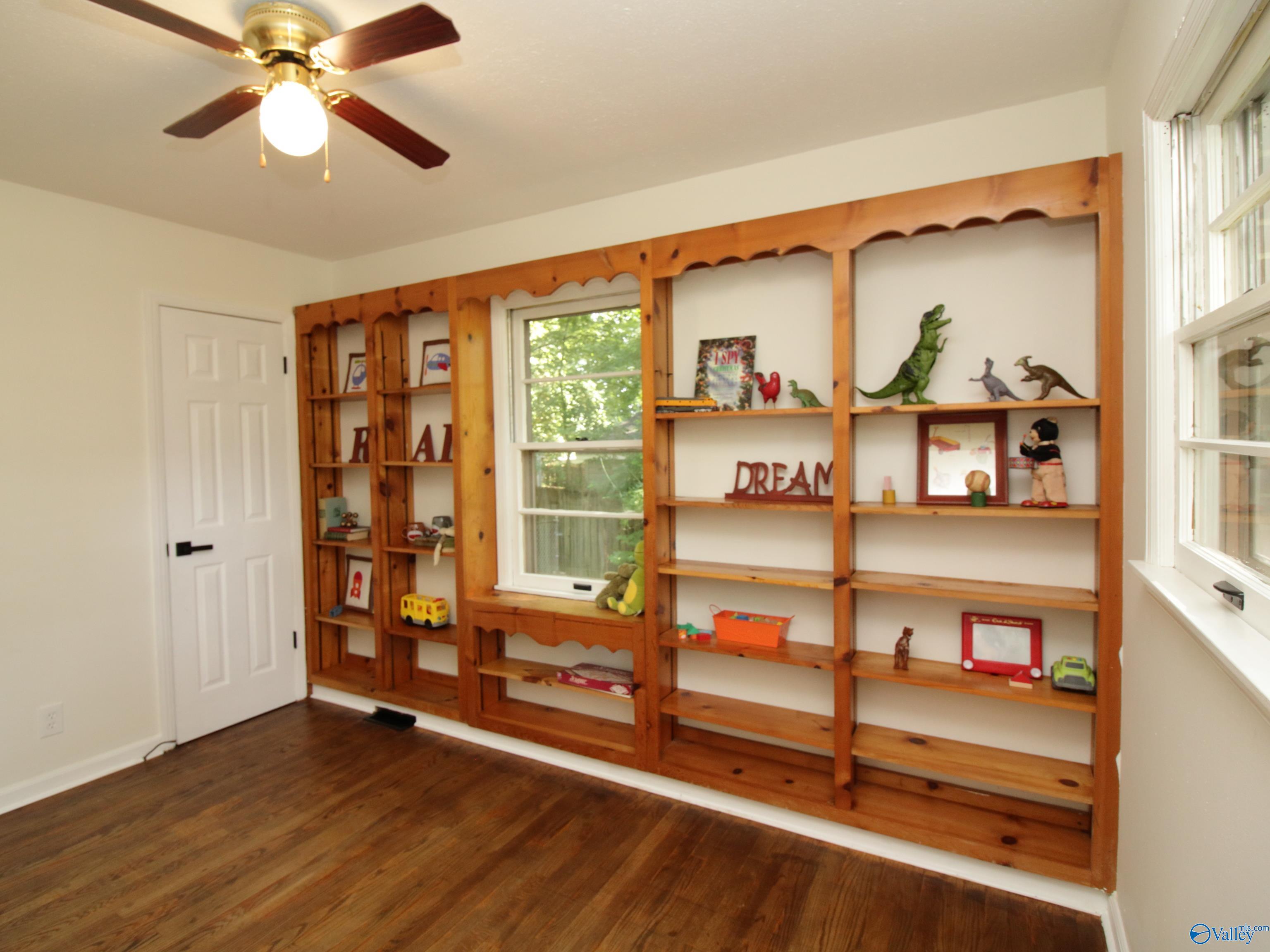 3809 Cary Road