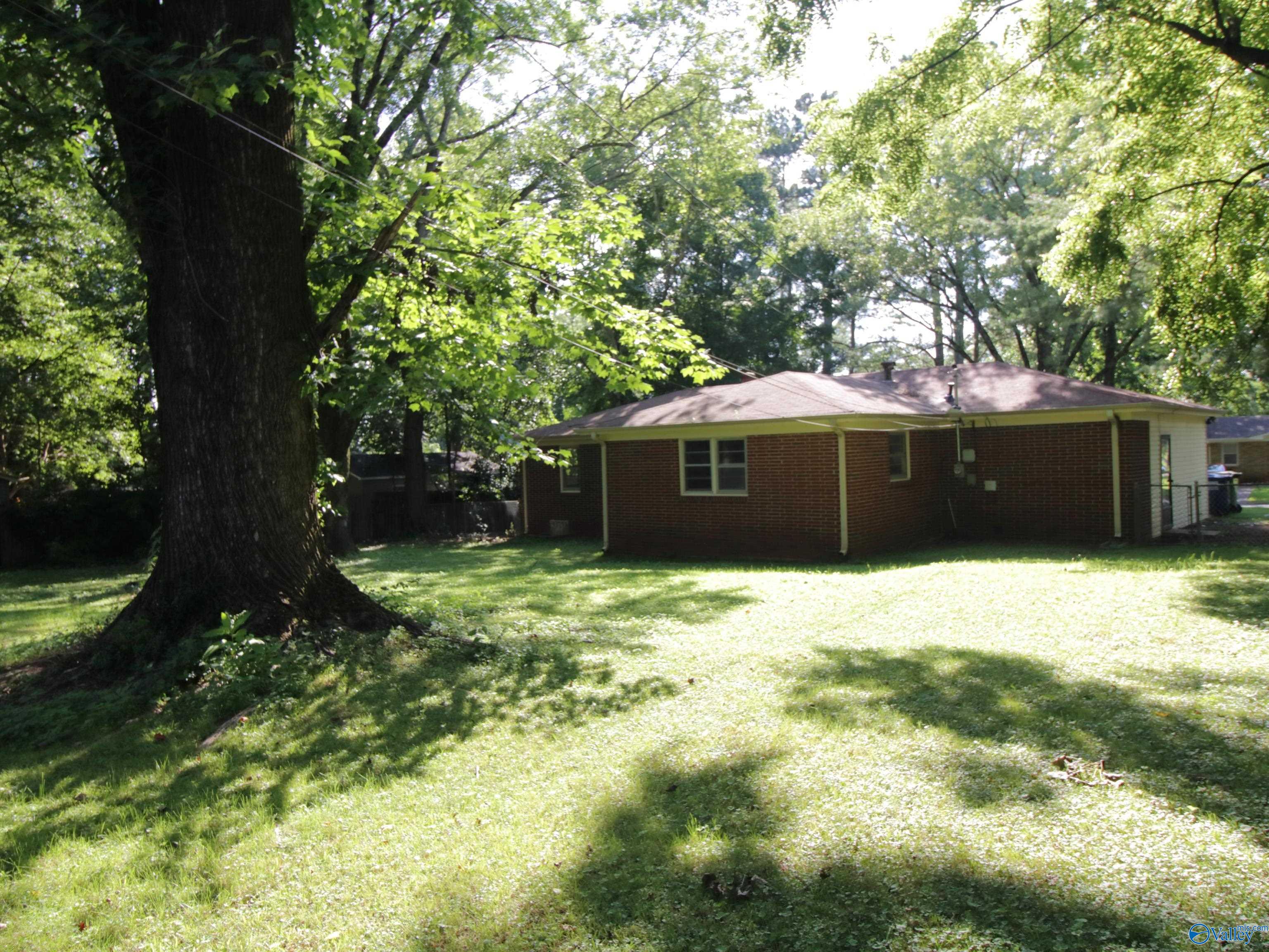 3809 Cary Road