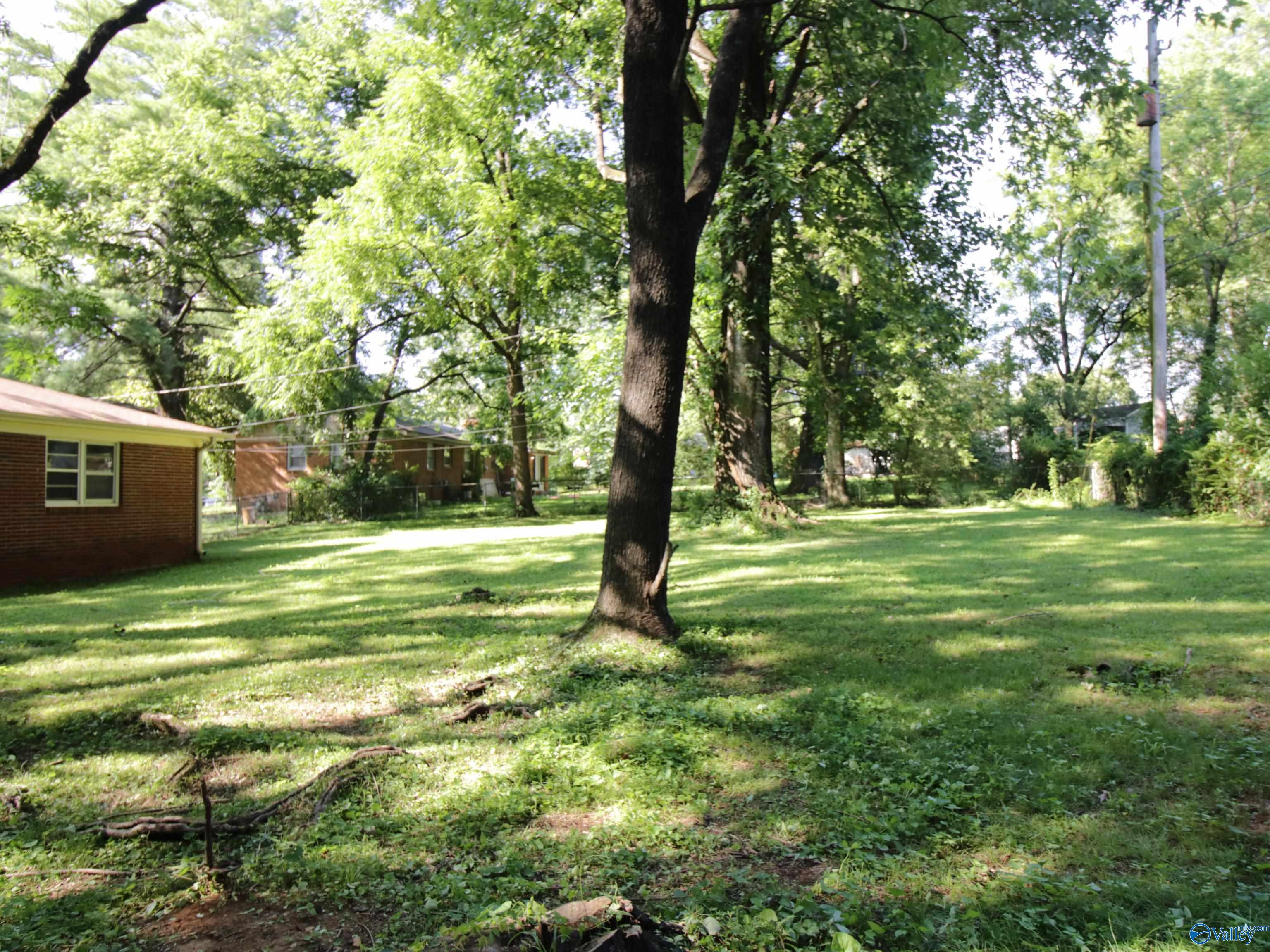 3809 Cary Road
