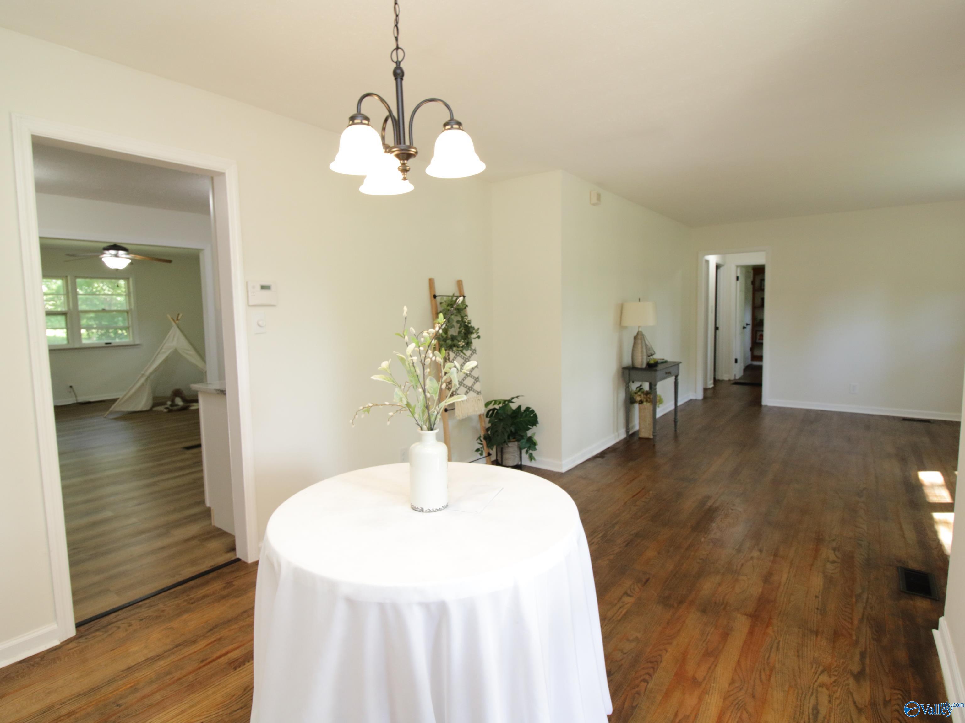 3809 Cary Road