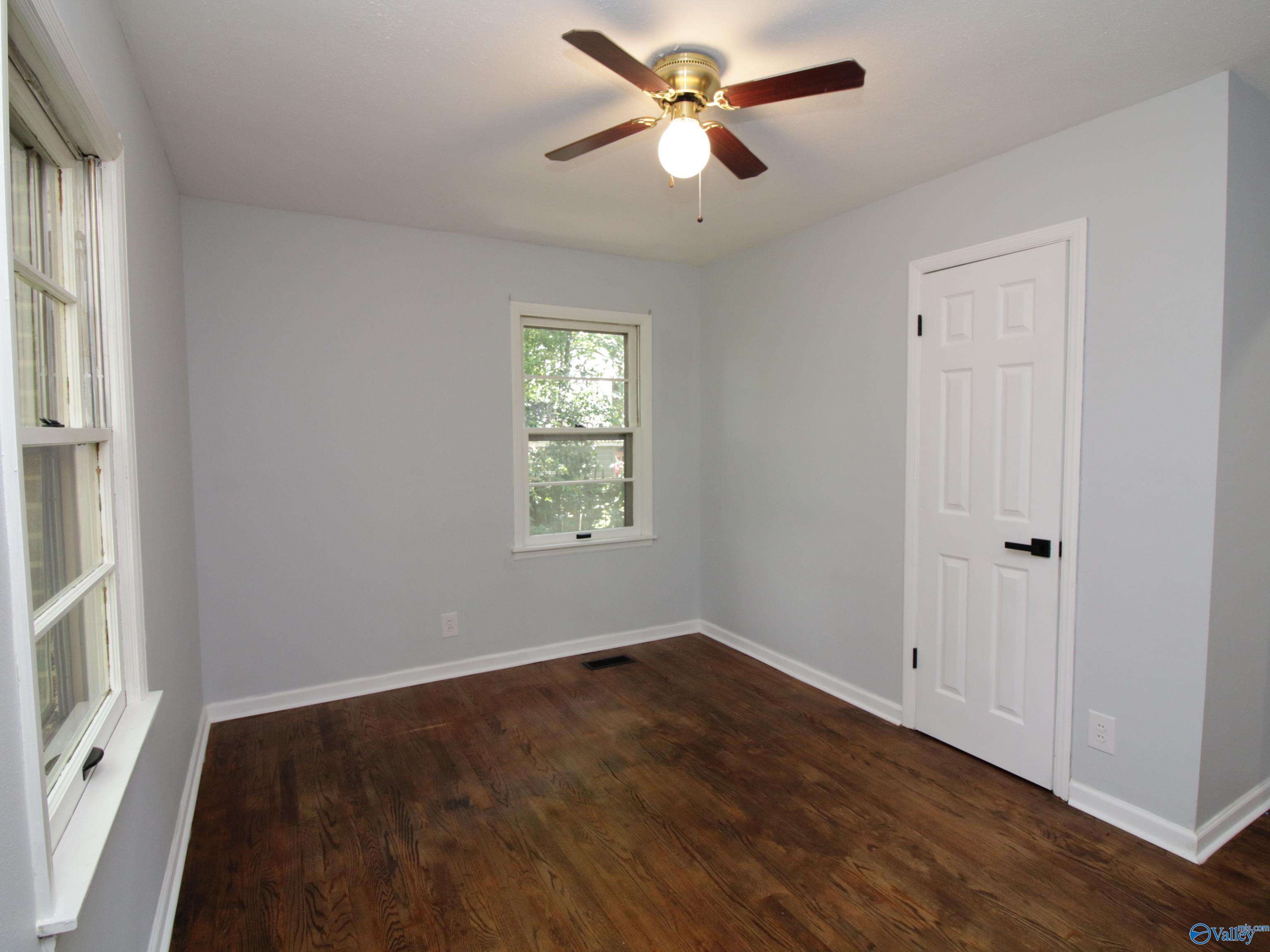 3809 Cary Road