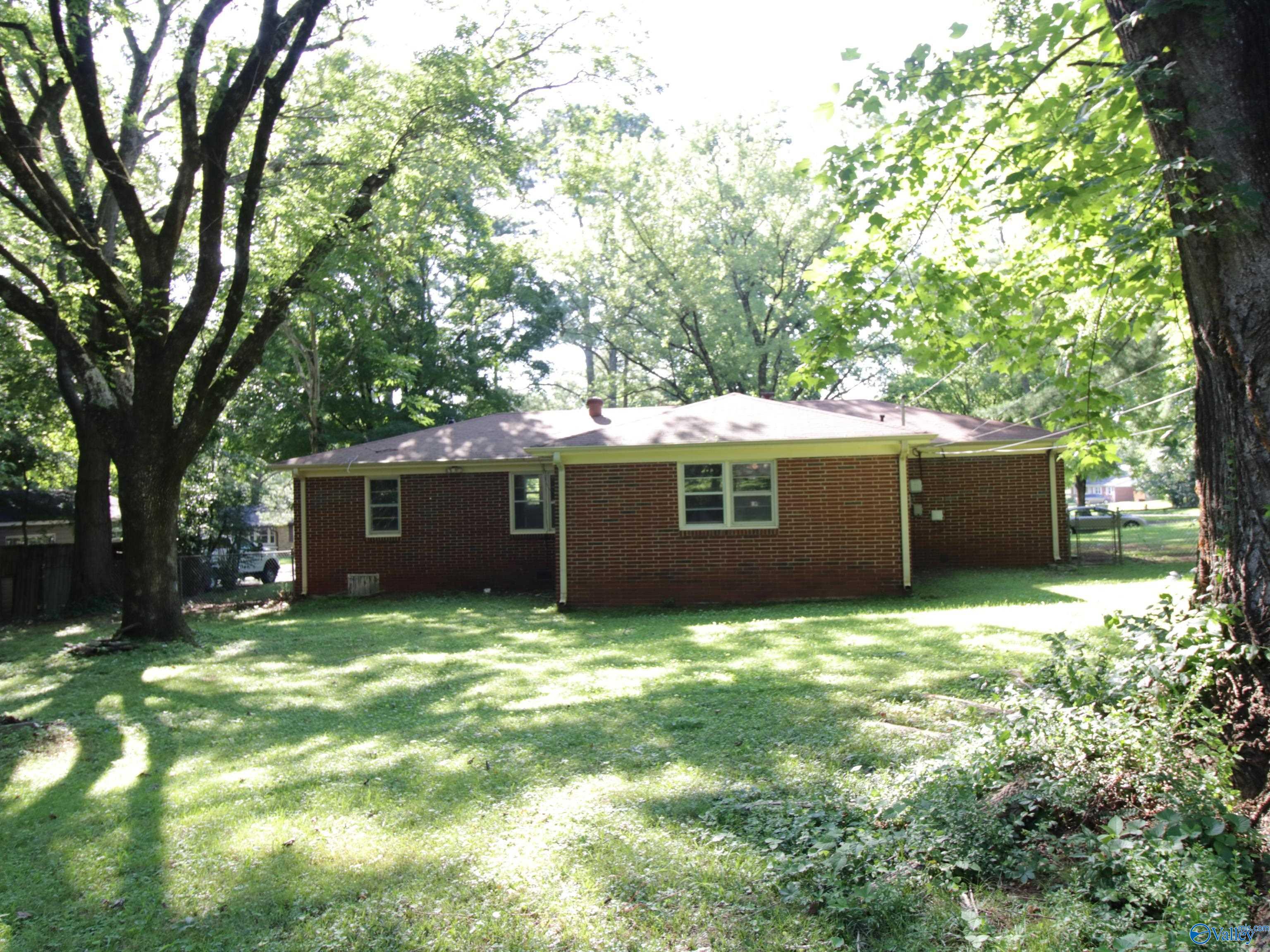 3809 Cary Road
