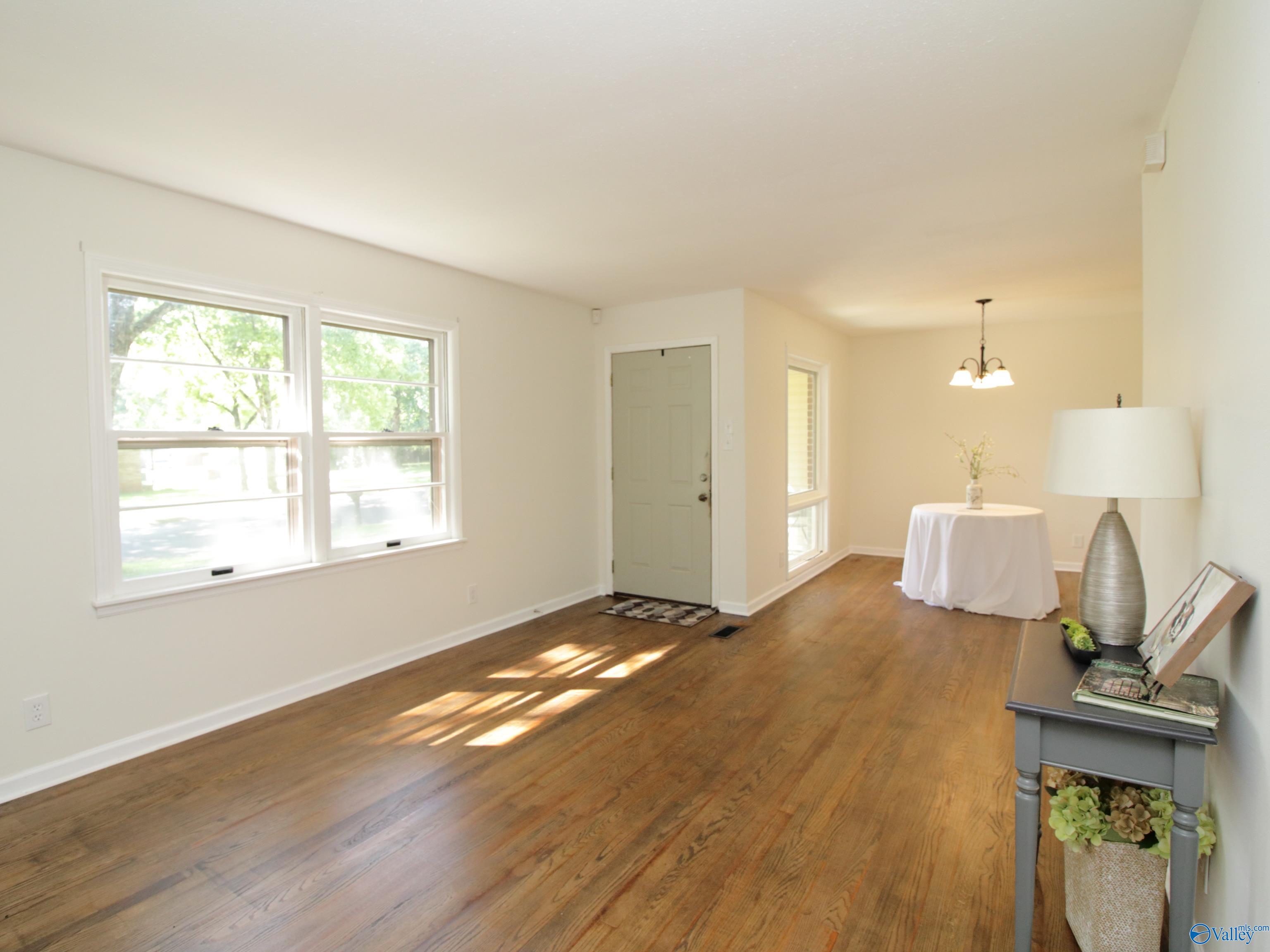 3809 Cary Road