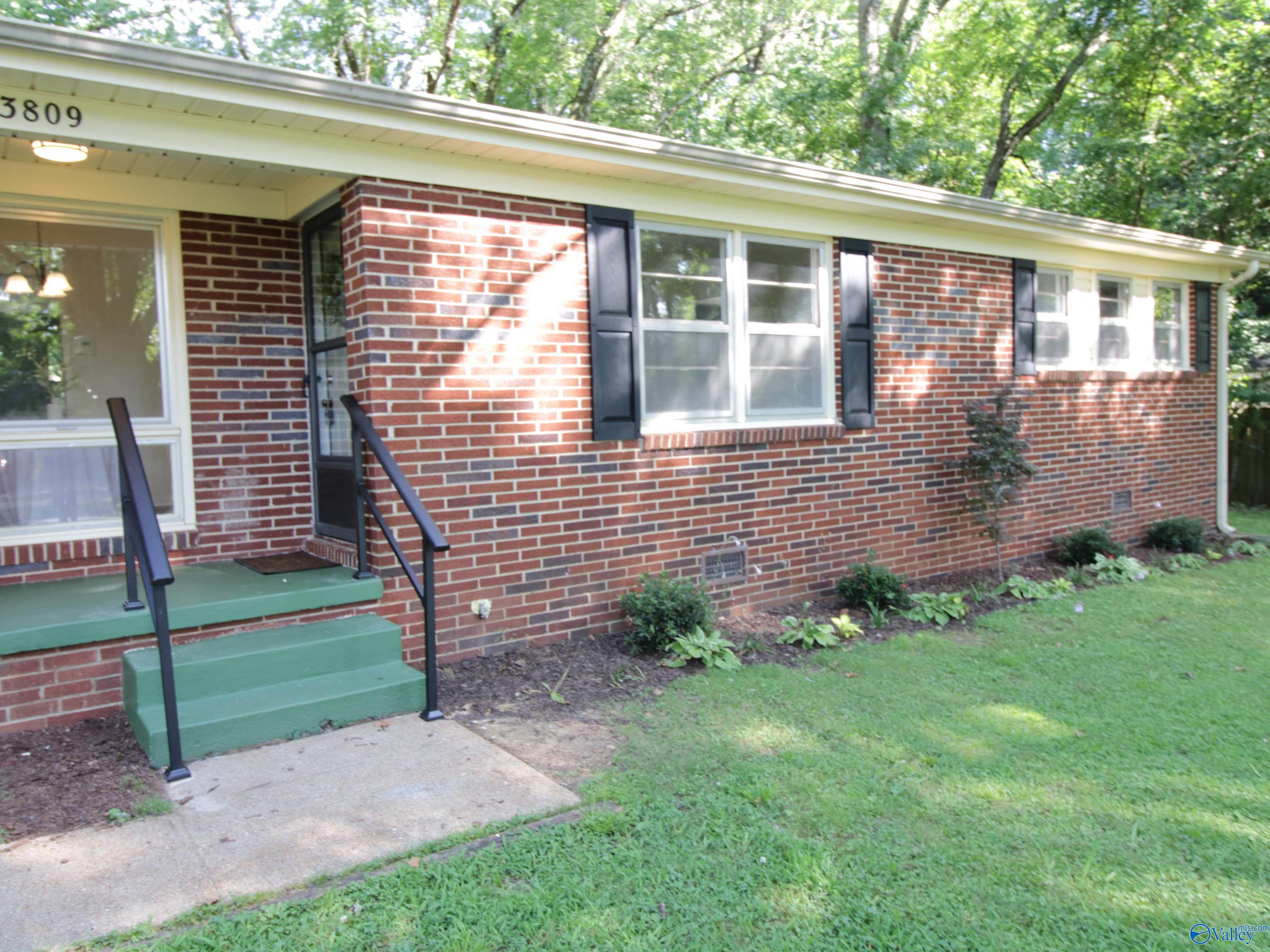 3809 Cary Road