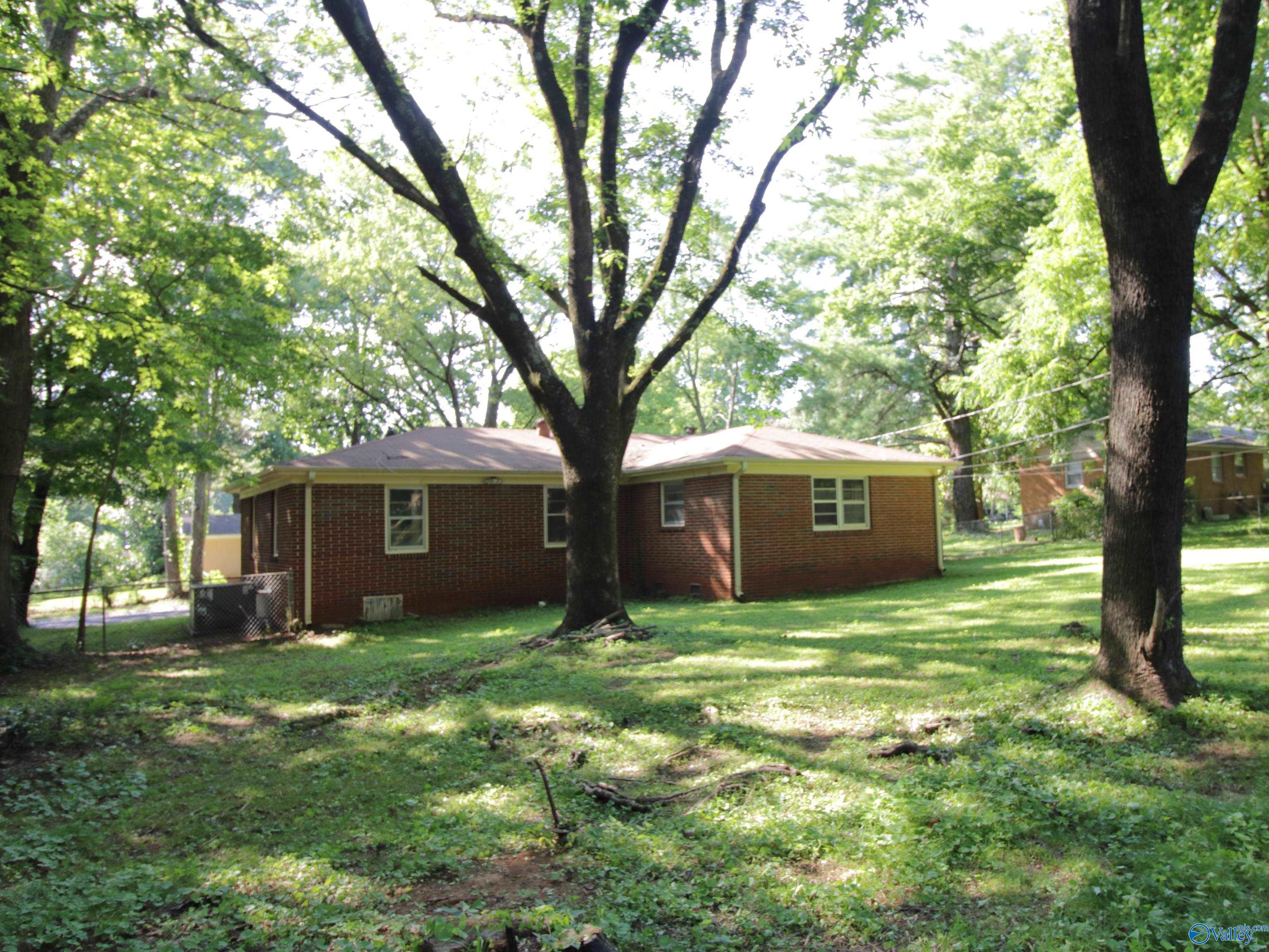 3809 Cary Road