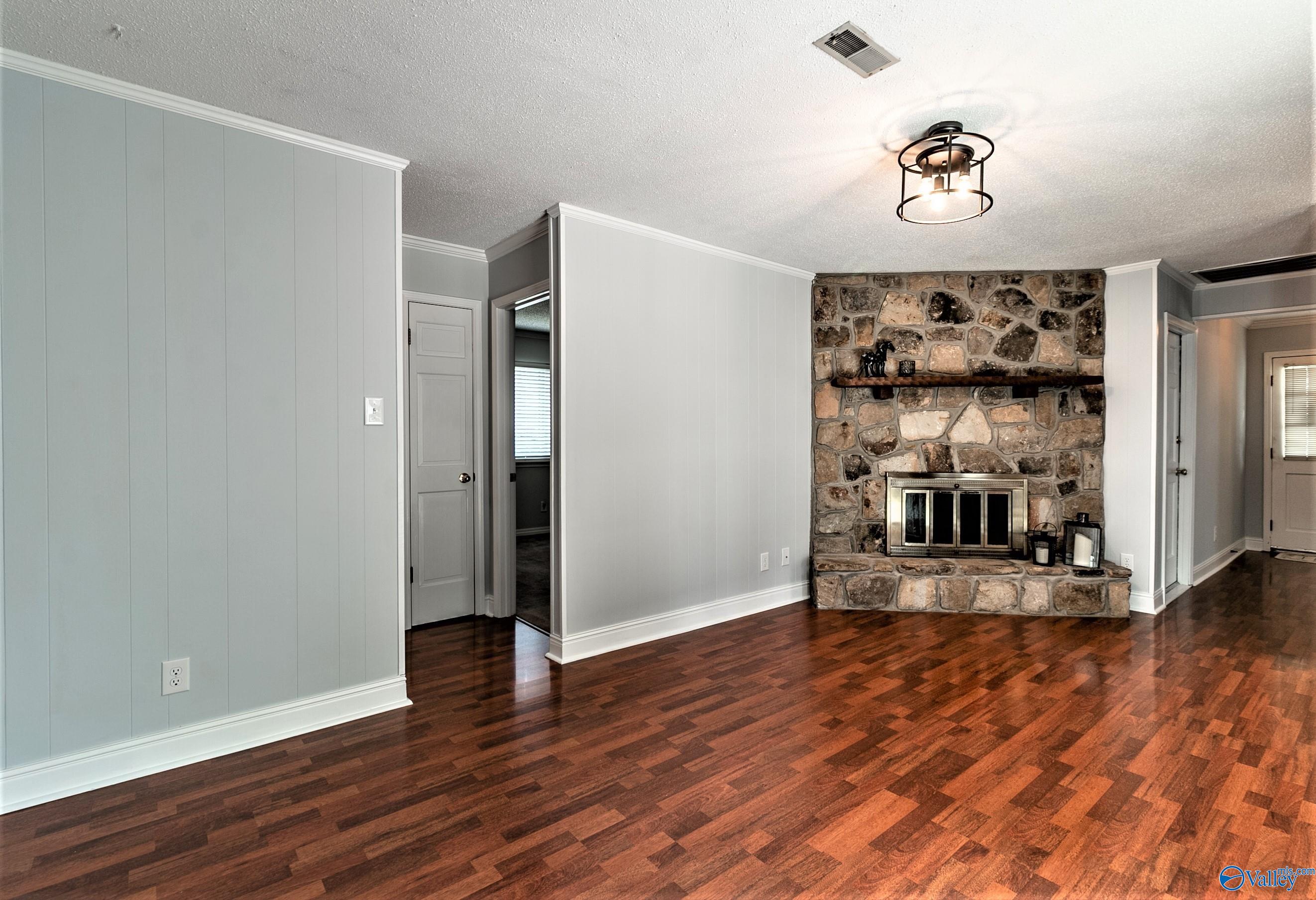 1201 Aldridge Drive