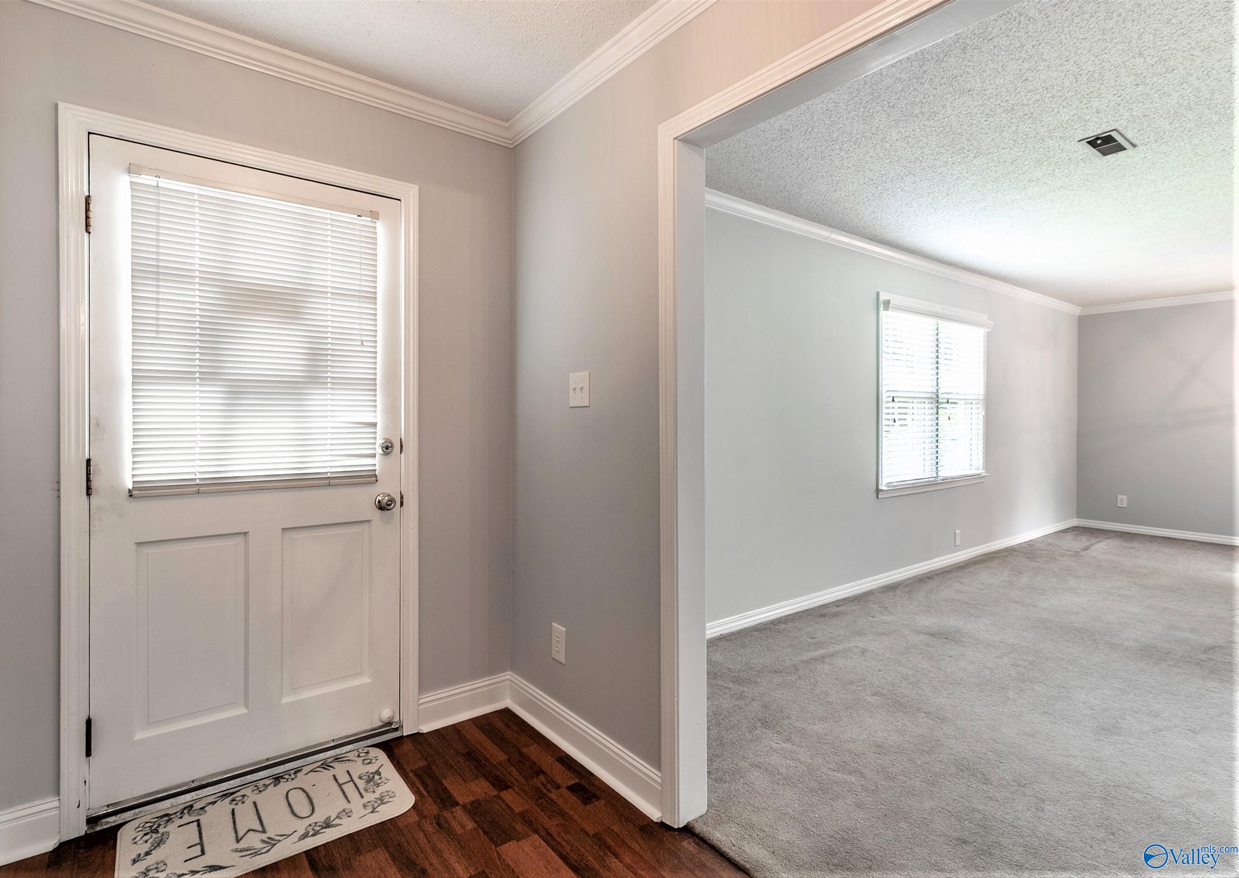 1201 Aldridge Drive