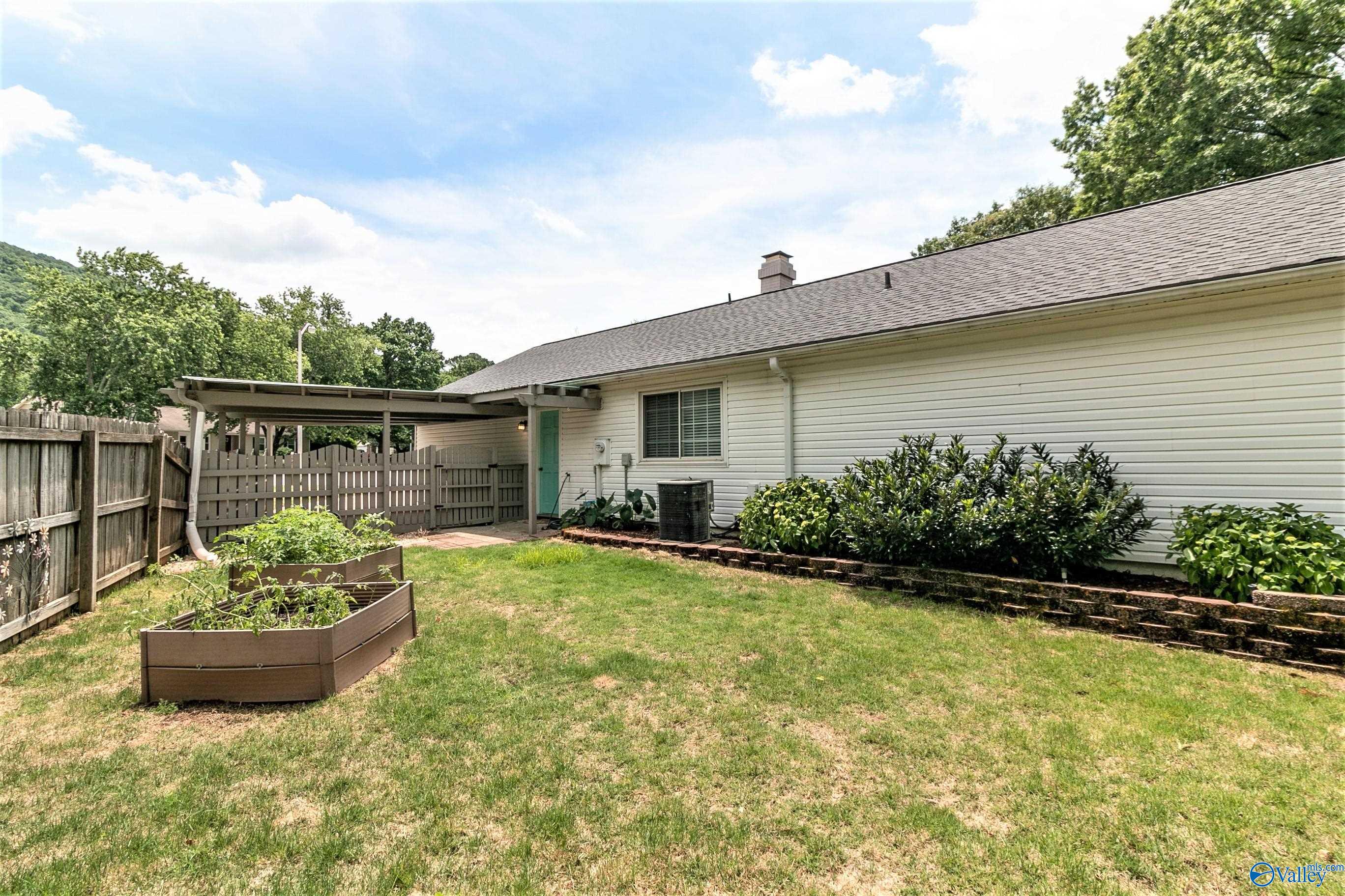 1201 Aldridge Drive
