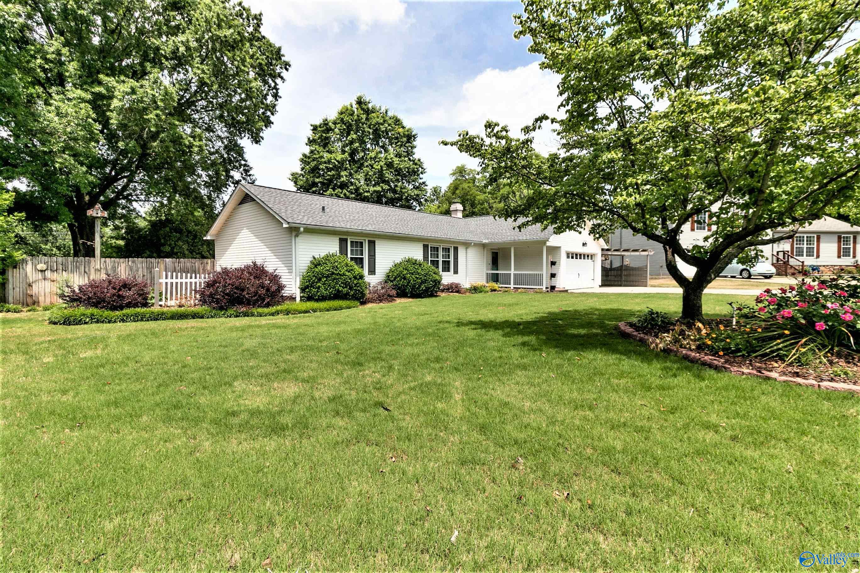 1201 Aldridge Drive