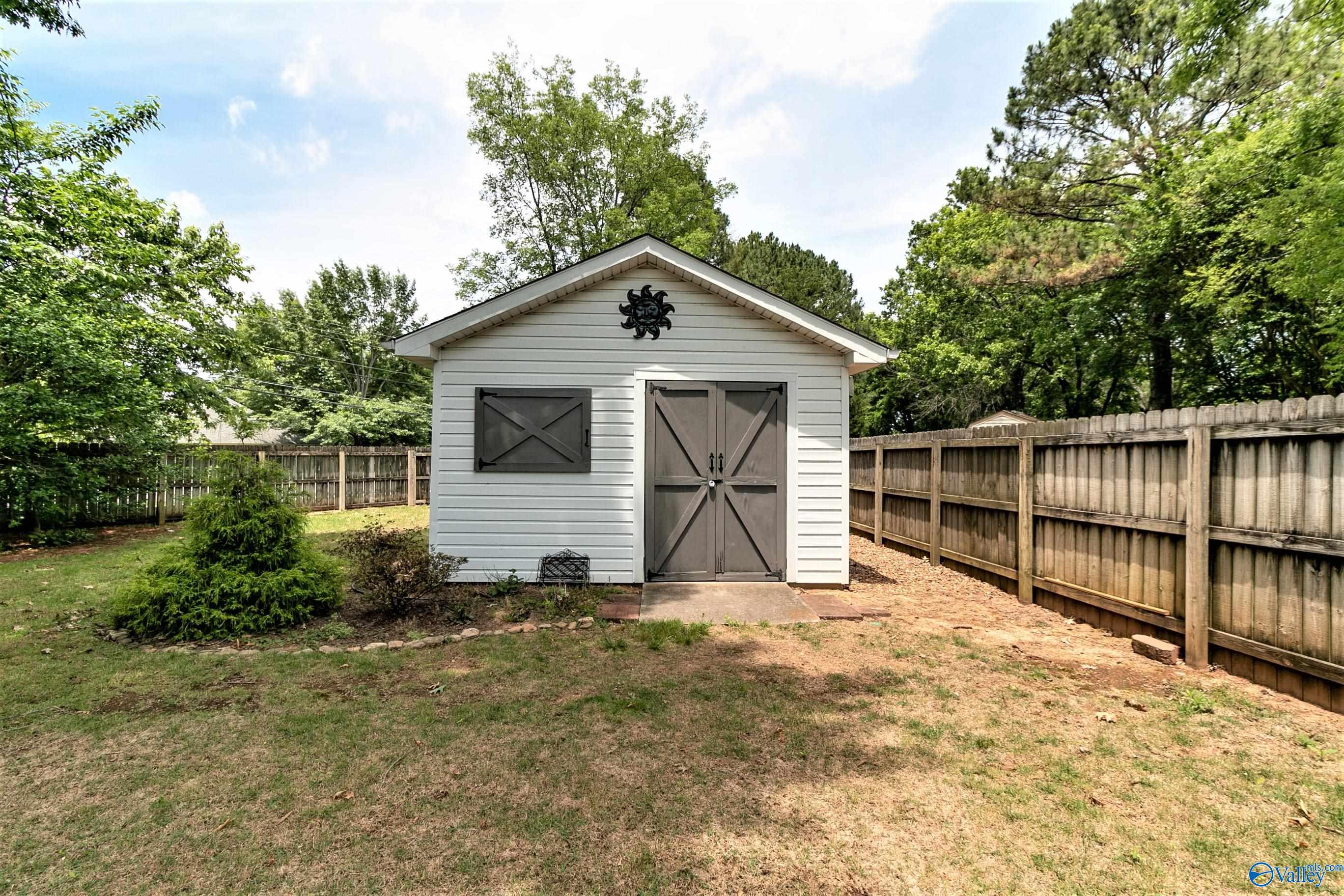 1201 Aldridge Drive
