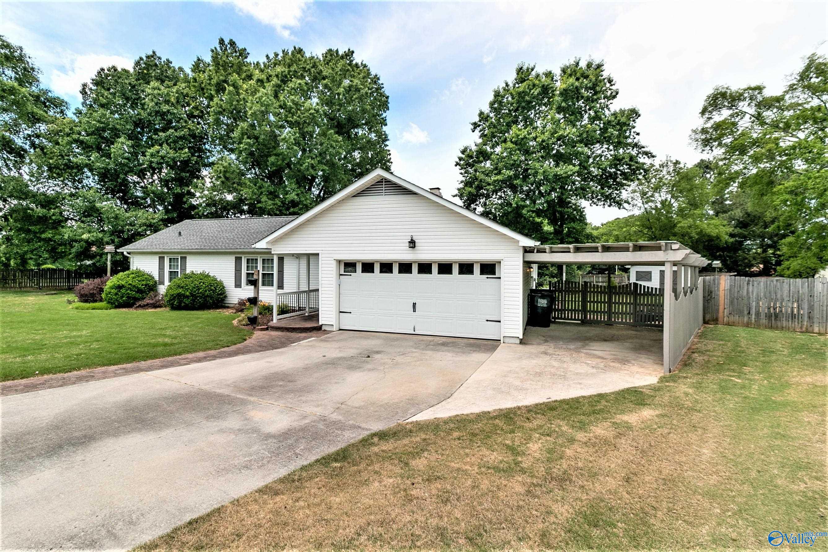 1201 Aldridge Drive