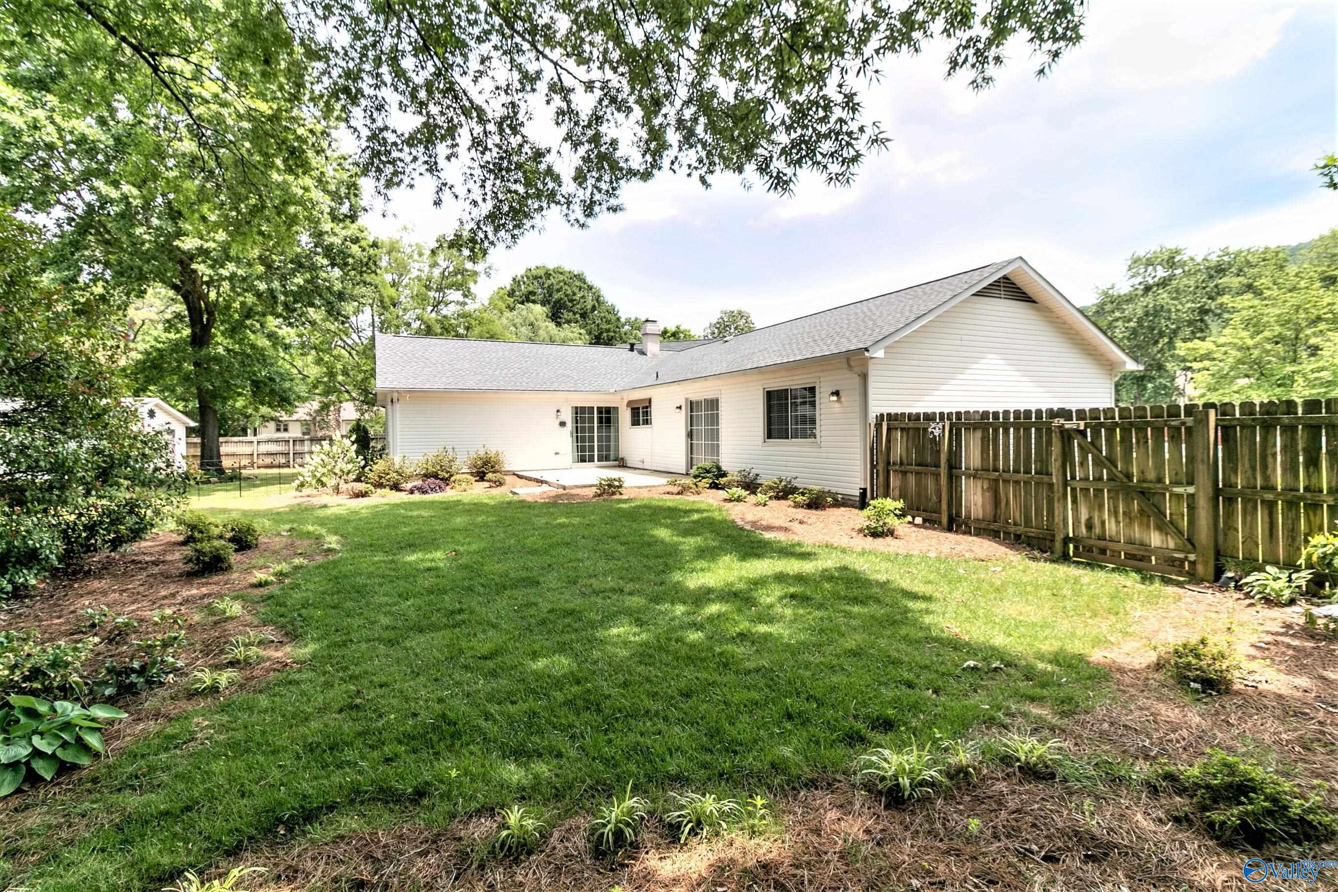 1201 Aldridge Drive