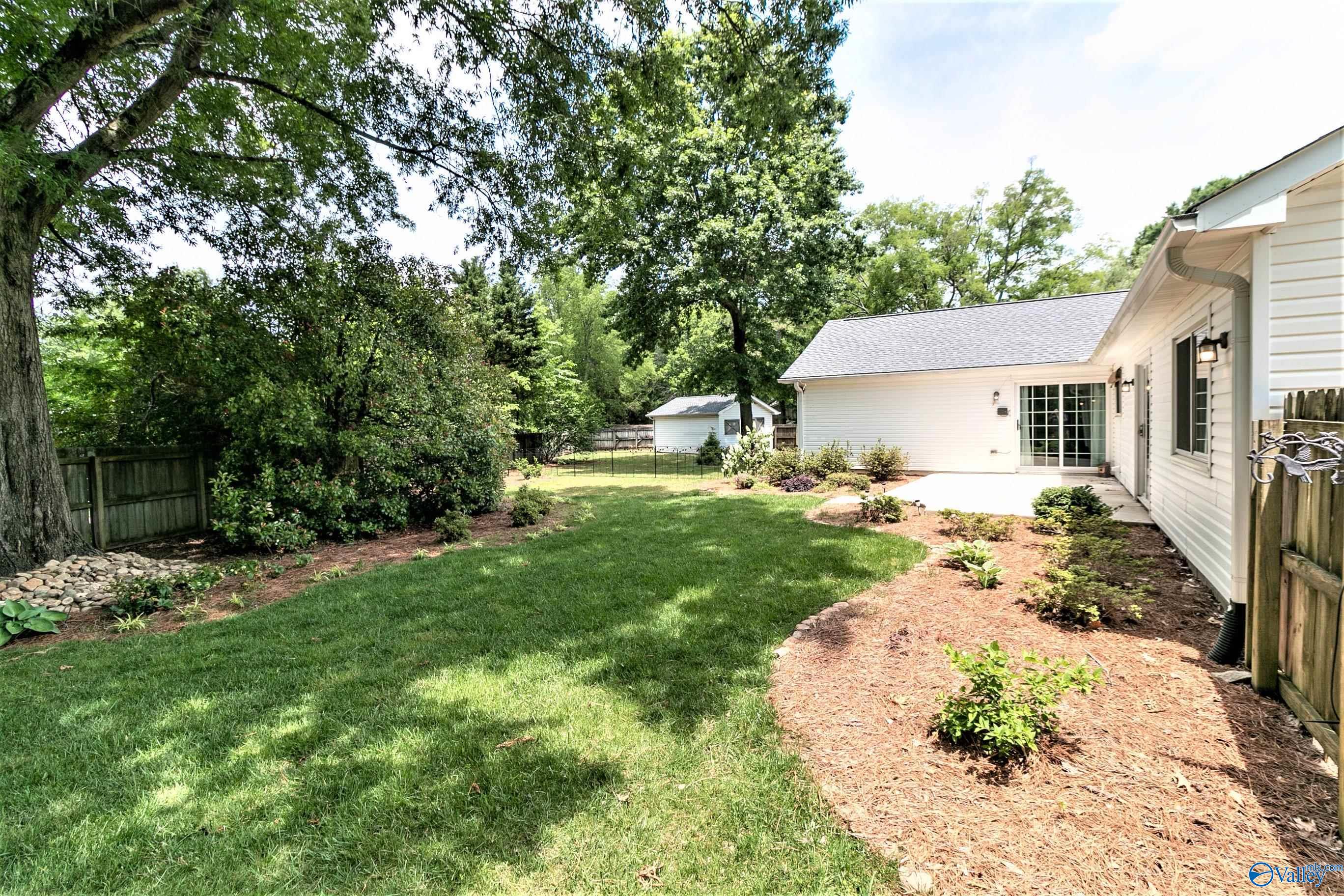 1201 Aldridge Drive
