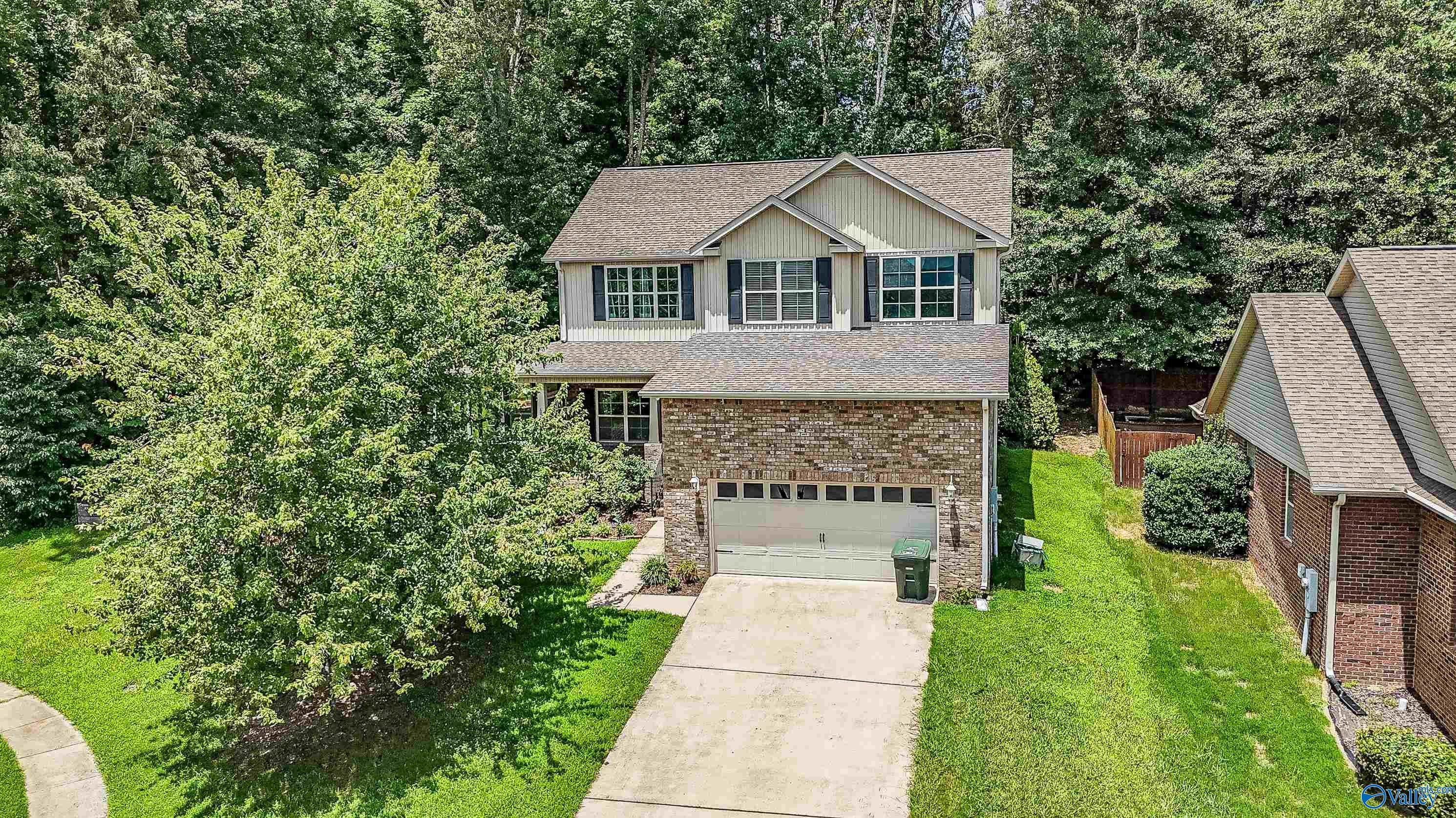 6801 Wintercrest Way SE