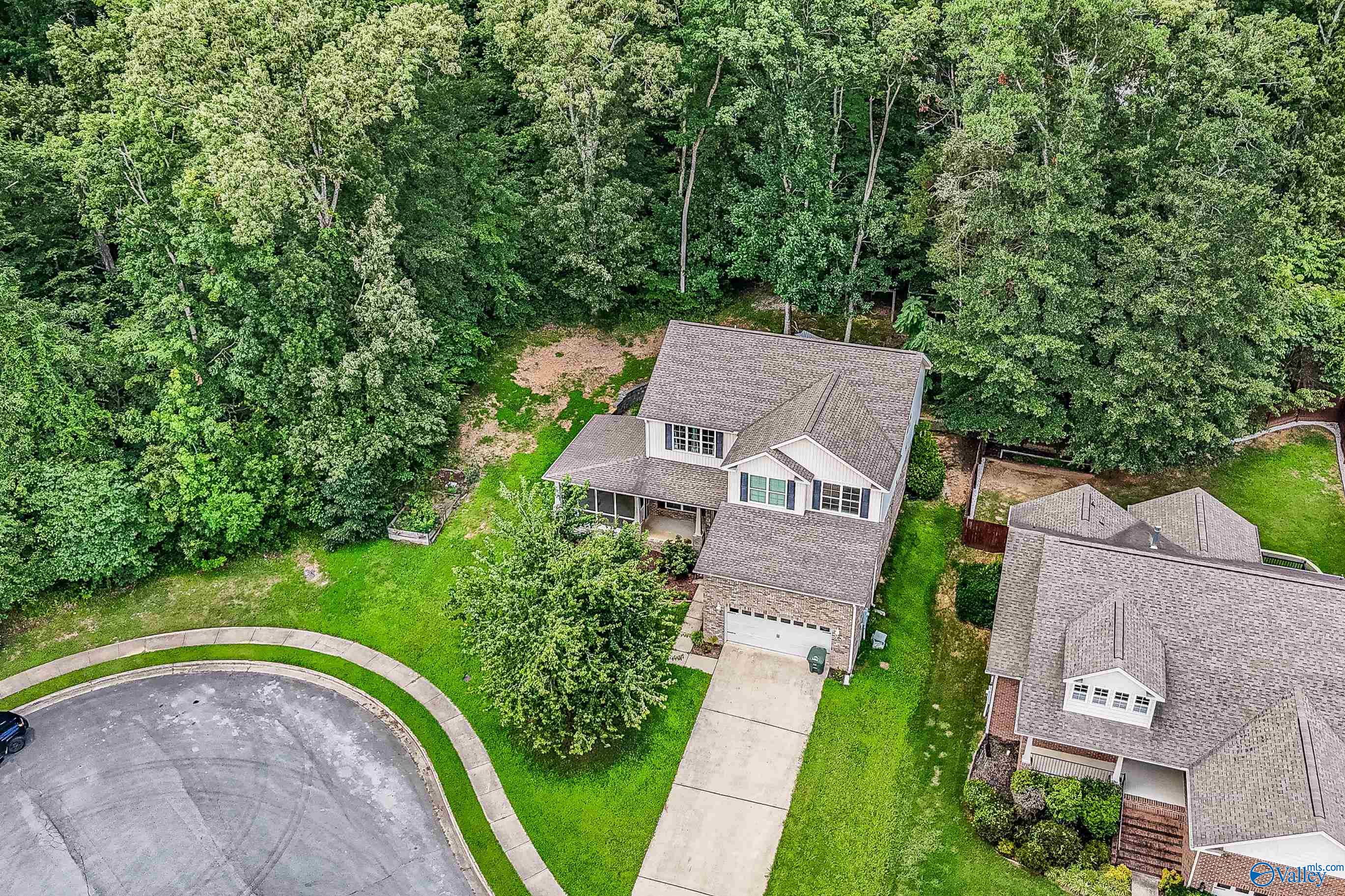 6801 Wintercrest Way SE