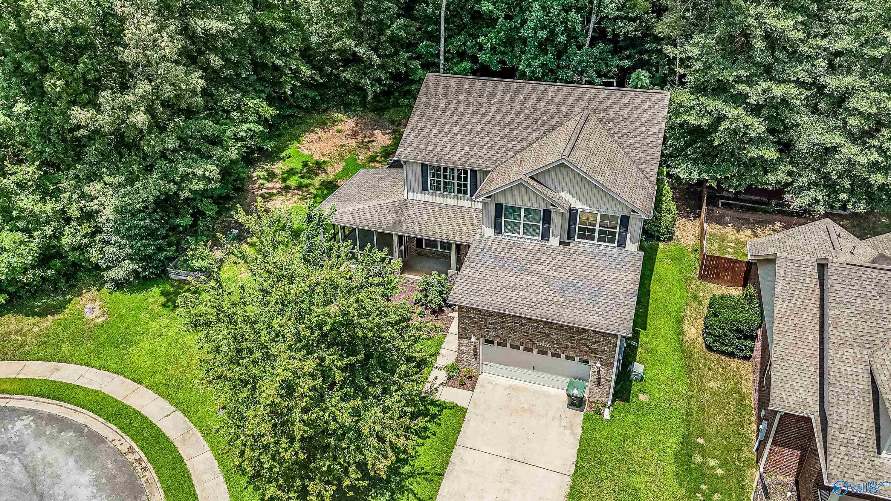 6801 Wintercrest Way SE